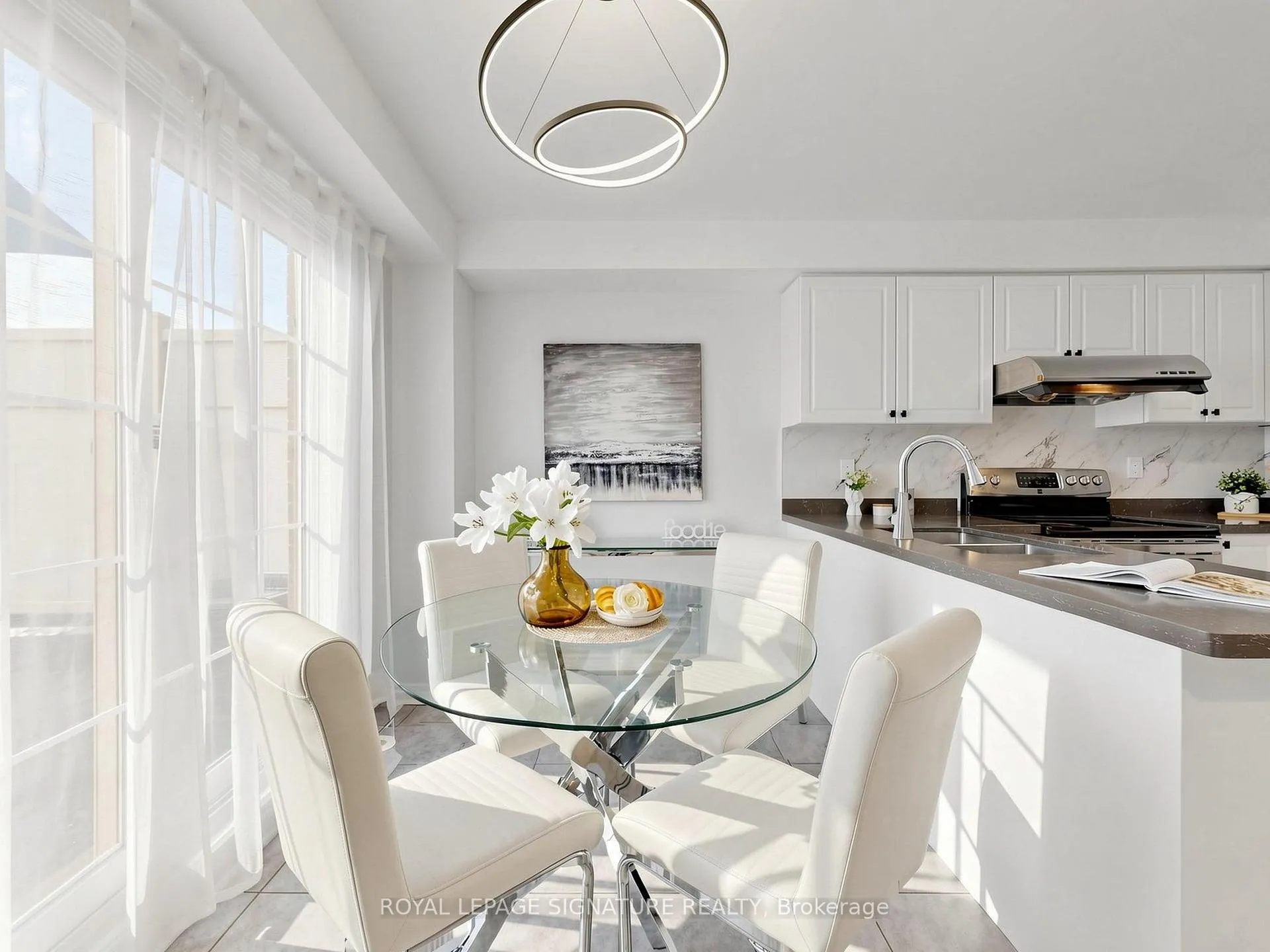 Photo 16 of 2634 Bur Oak Avenue, Markham, Cornell — HOMEH