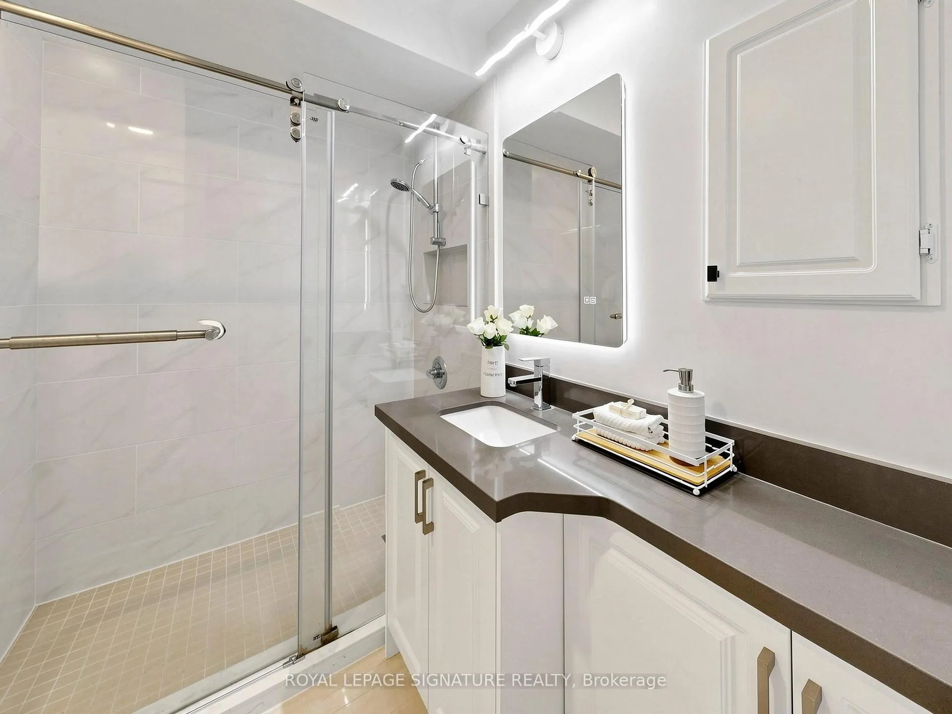Photo 21 of 2634 Bur Oak Avenue, Markham, Cornell — HOMEH