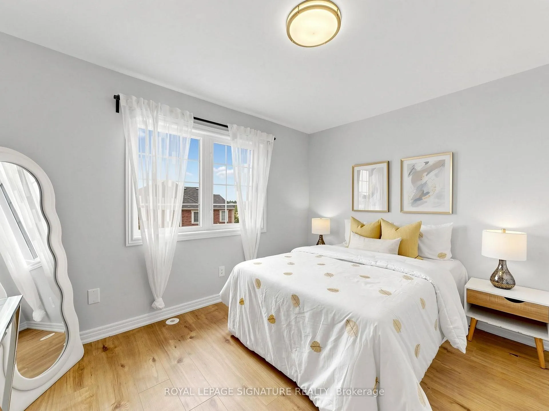 Photo 23 of 2634 Bur Oak Avenue, Markham, Cornell — HOMEH