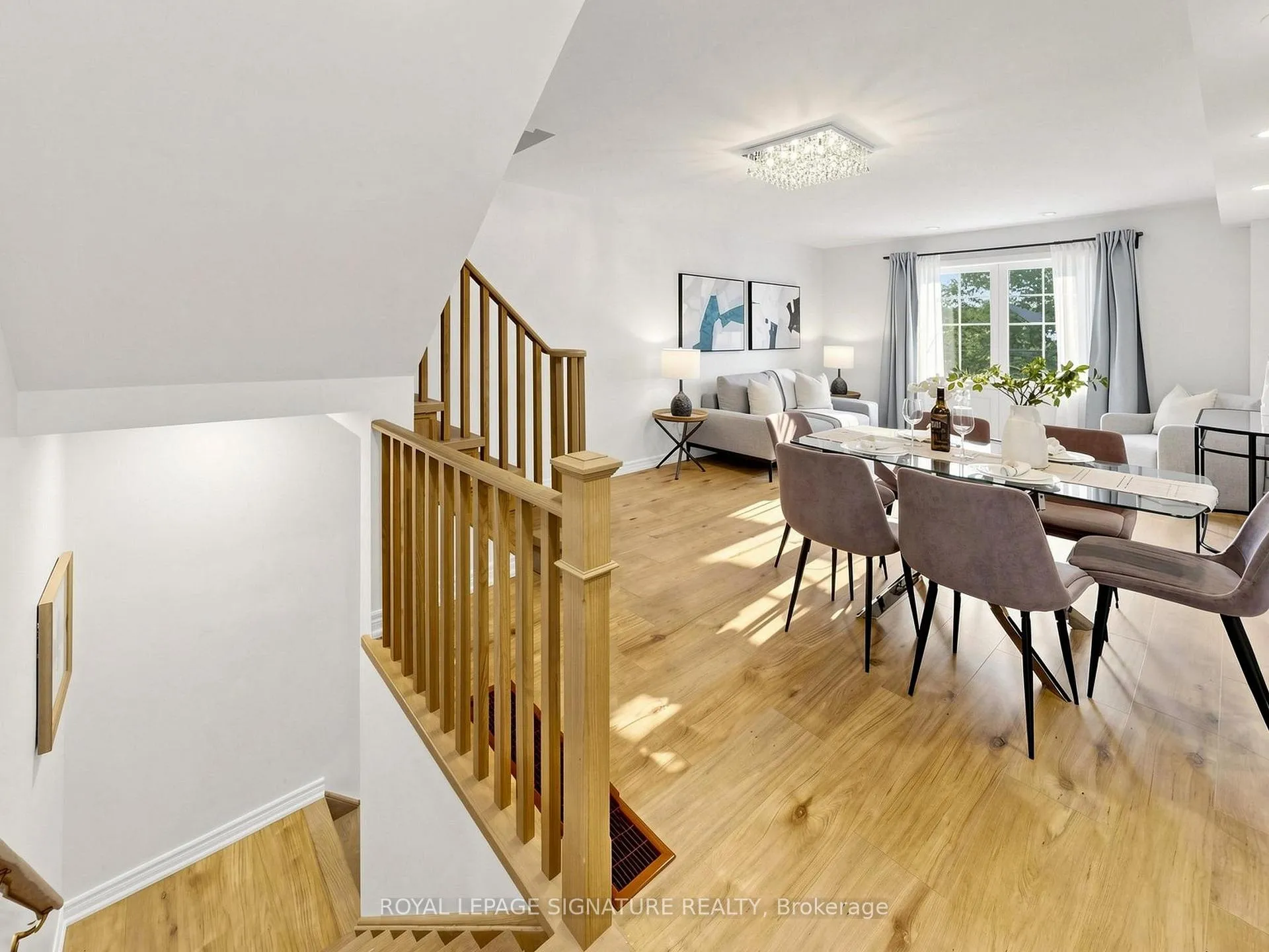 Photo 27 of 2634 Bur Oak Avenue, Markham, Cornell — HOMEH