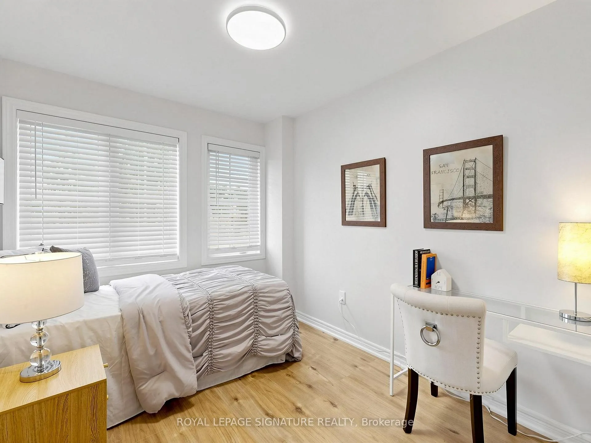 Photo 28 of 2634 Bur Oak Avenue, Markham, Cornell — HOMEH