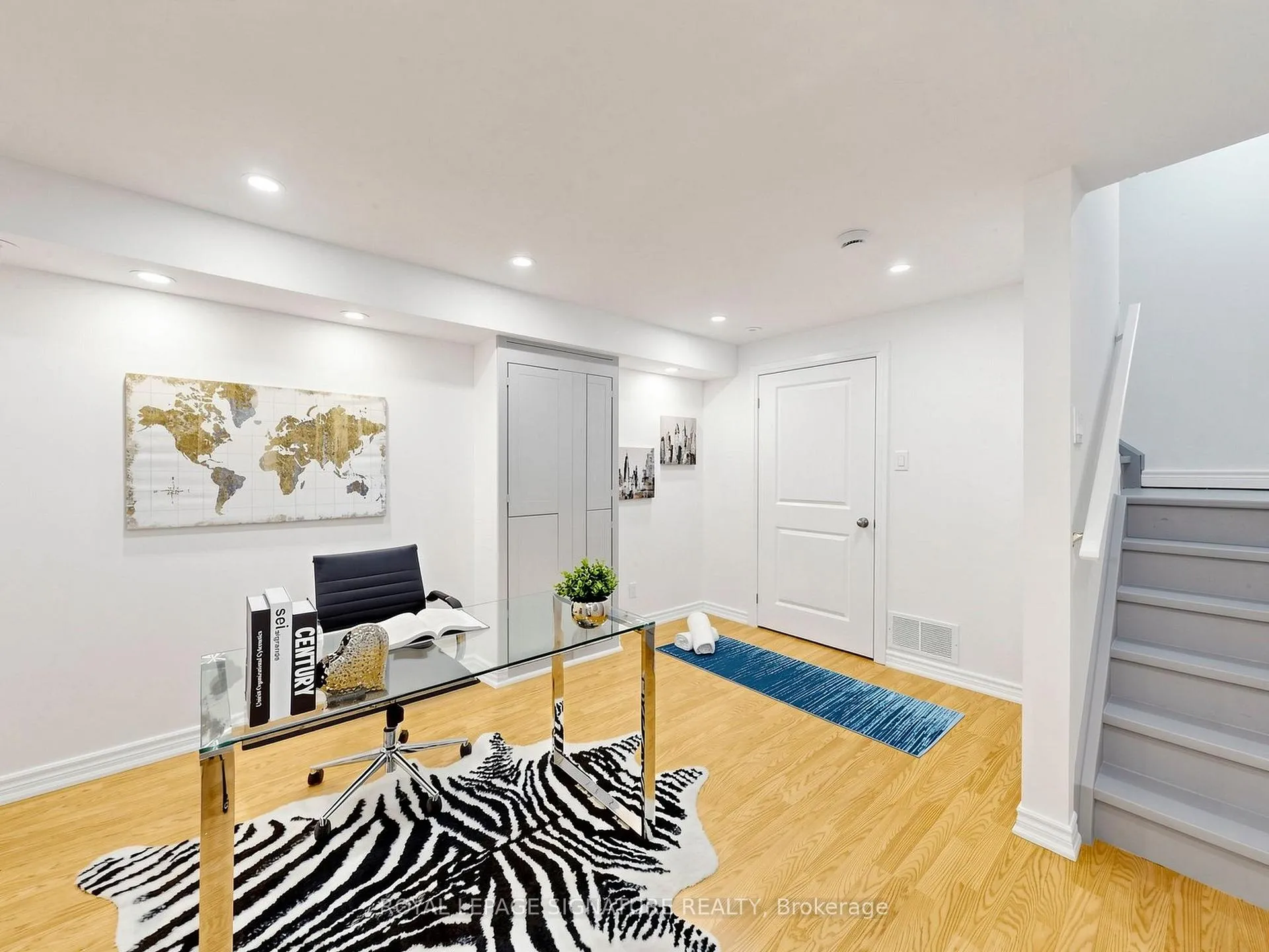 Photo 33 of 2634 Bur Oak Avenue, Markham, Cornell — HOMEH