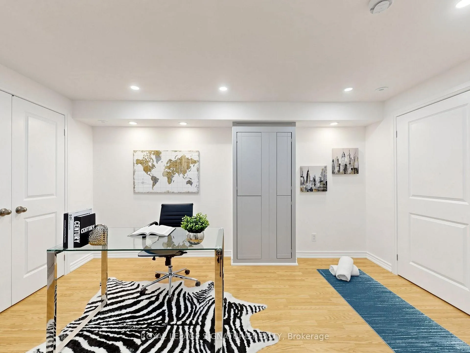 Photo 34 of 2634 Bur Oak Avenue, Markham, Cornell — HOMEH