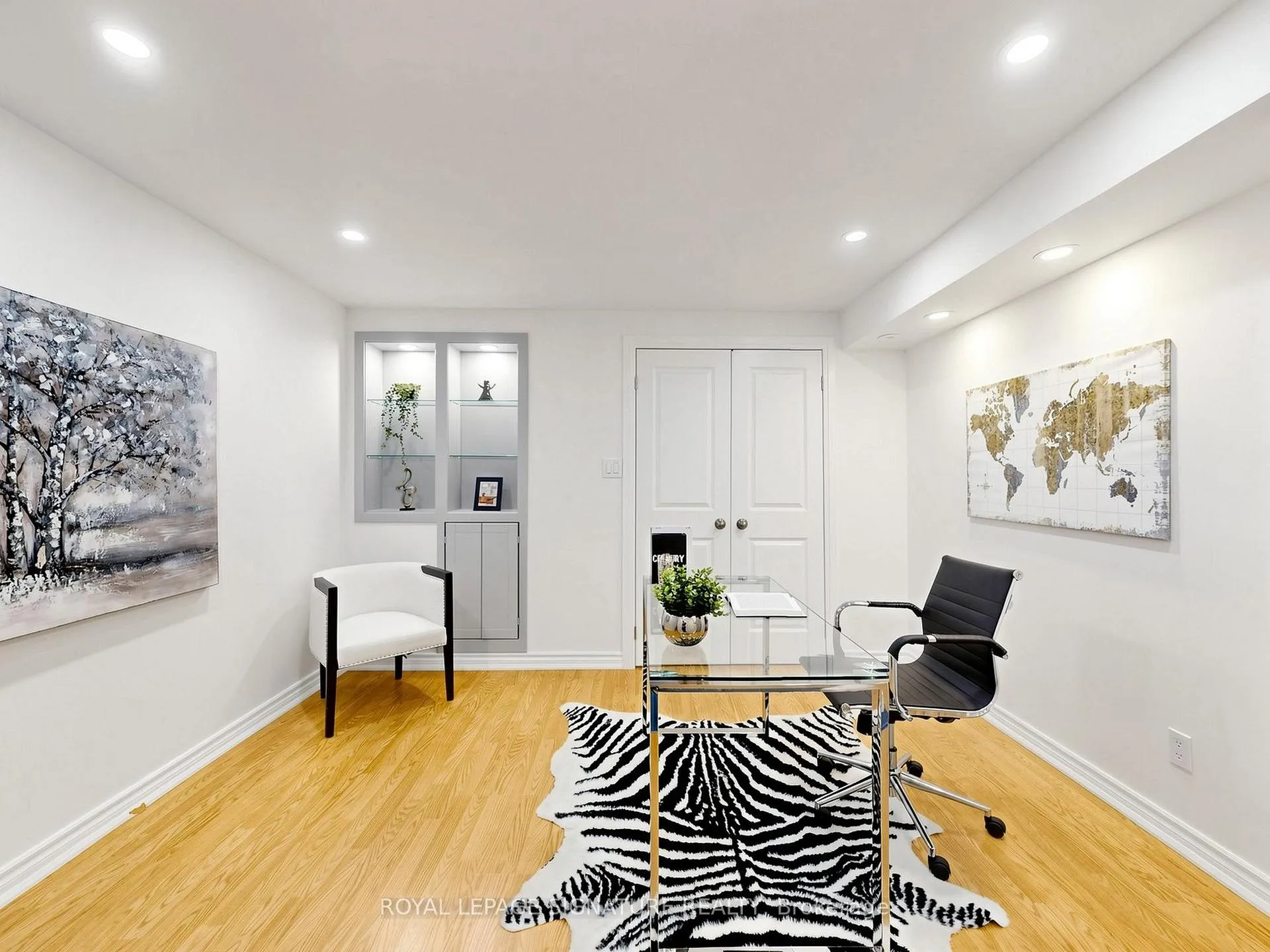 Photo 35 of 2634 Bur Oak Avenue, Markham, Cornell — HOMEH