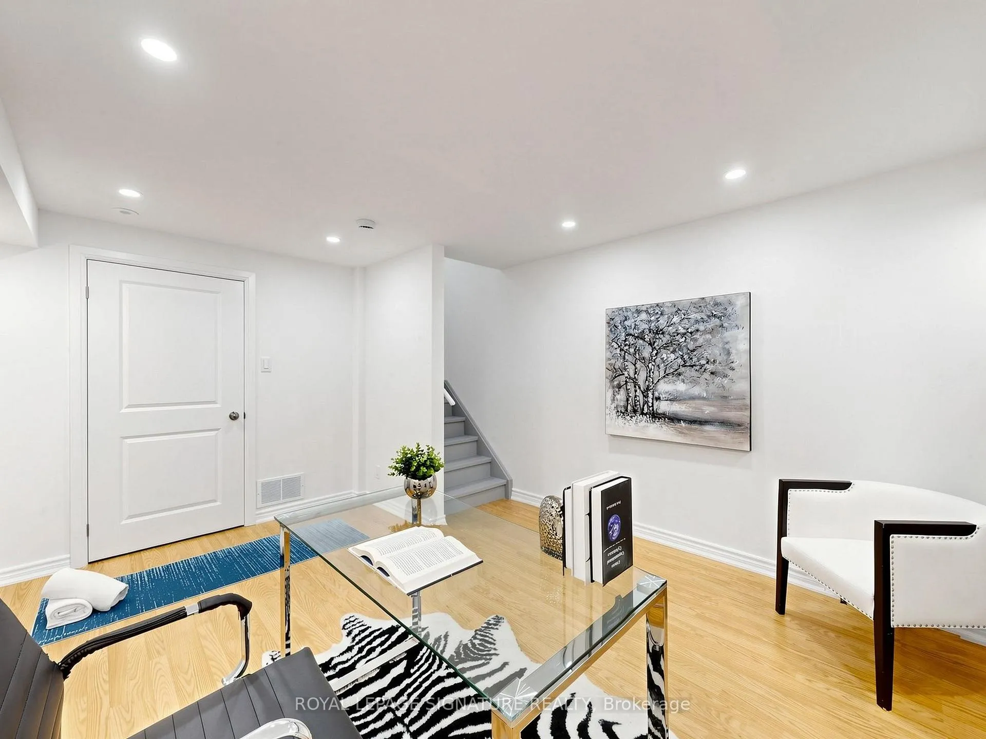 Photo 36 of 2634 Bur Oak Avenue, Markham, Cornell — HOMEH