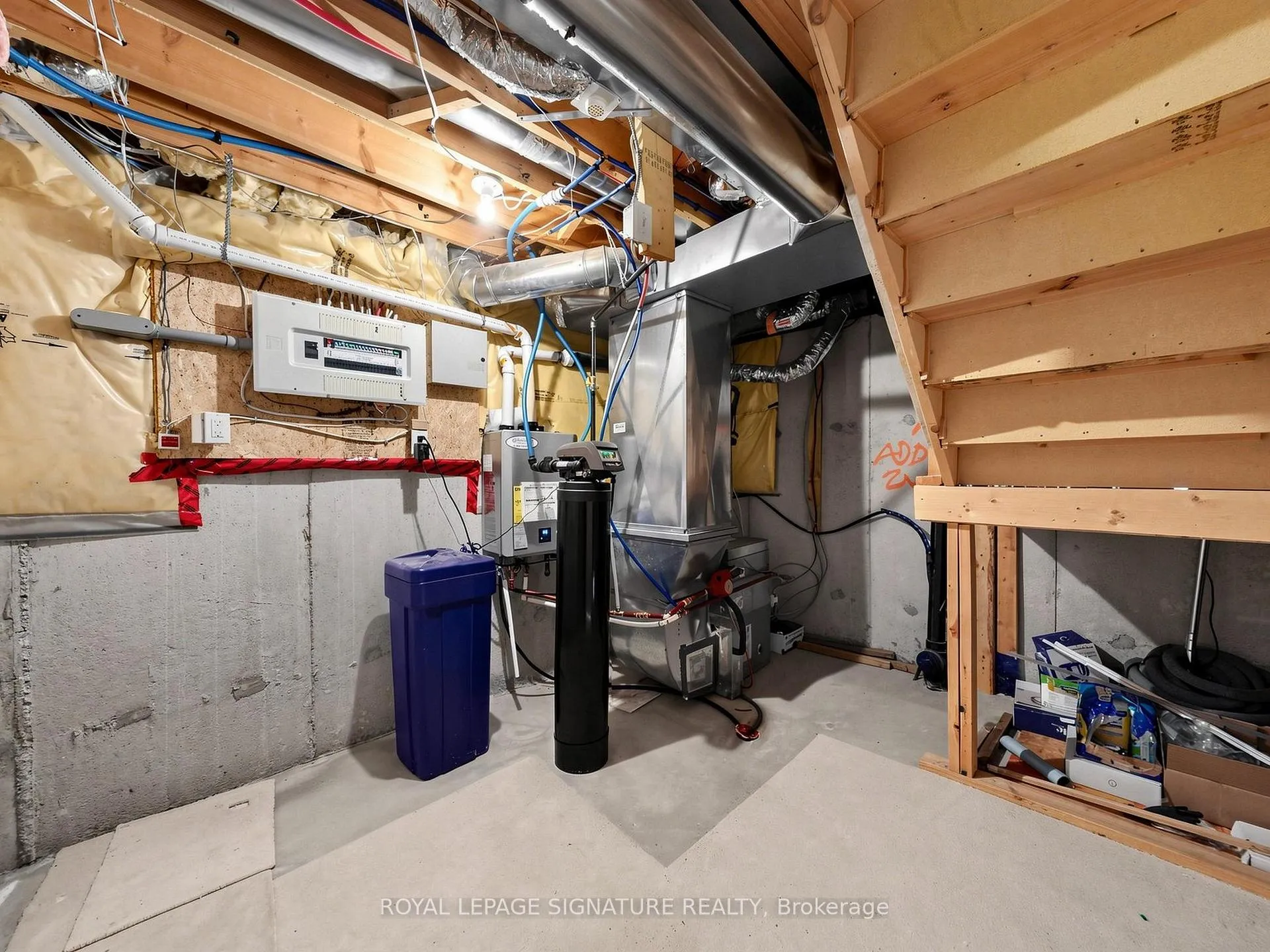 Photo 38 of 2634 Bur Oak Avenue, Markham, Cornell — HOMEH