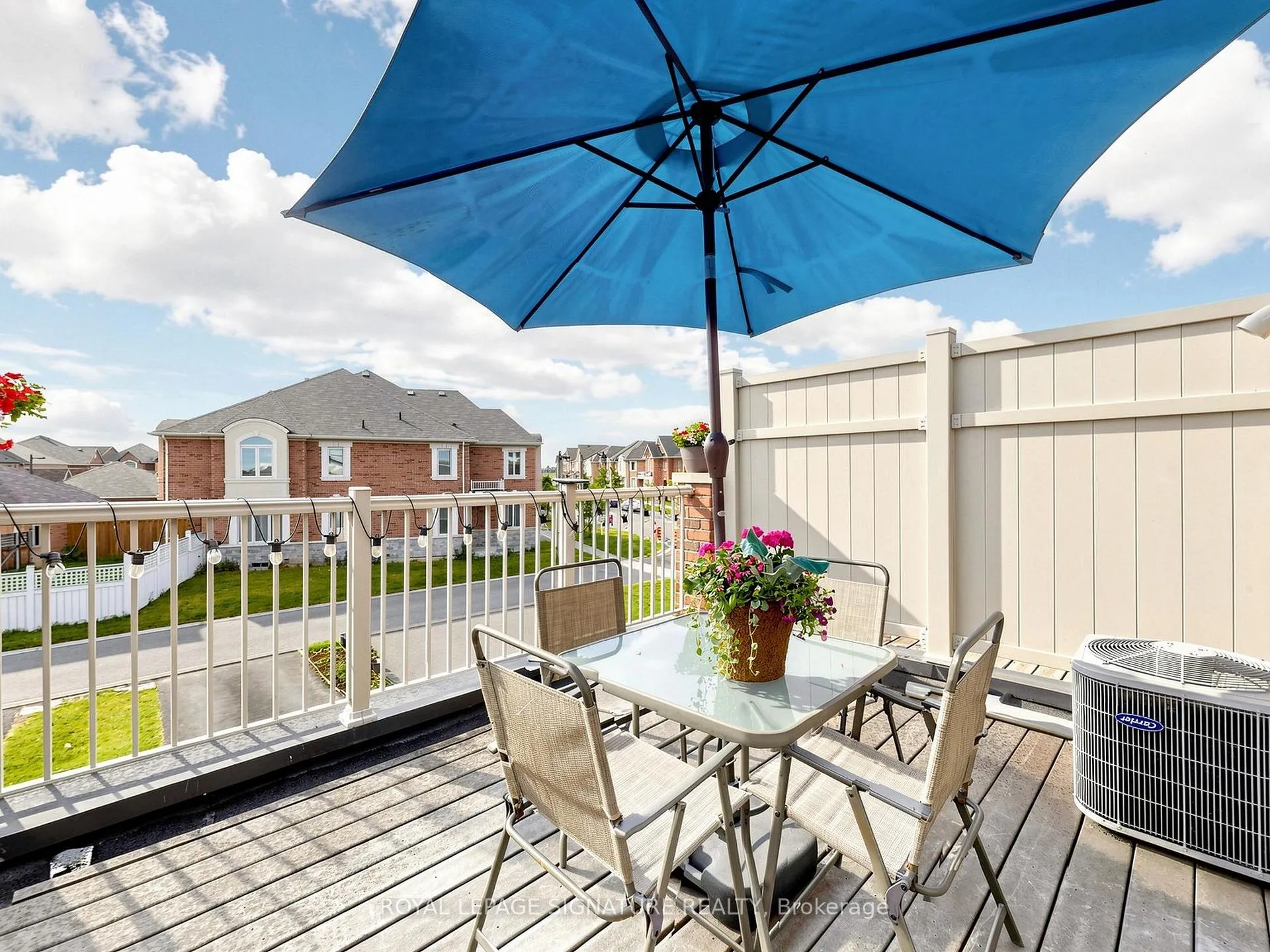 Photo 39 of 2634 Bur Oak Avenue, Markham, Cornell — HOMEH