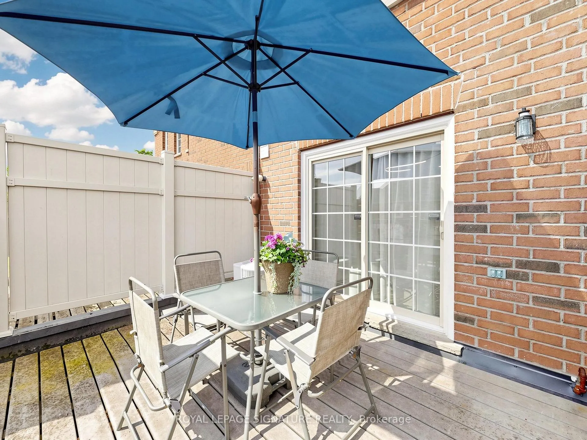 Photo 40 of 2634 Bur Oak Avenue, Markham, Cornell — HOMEH
