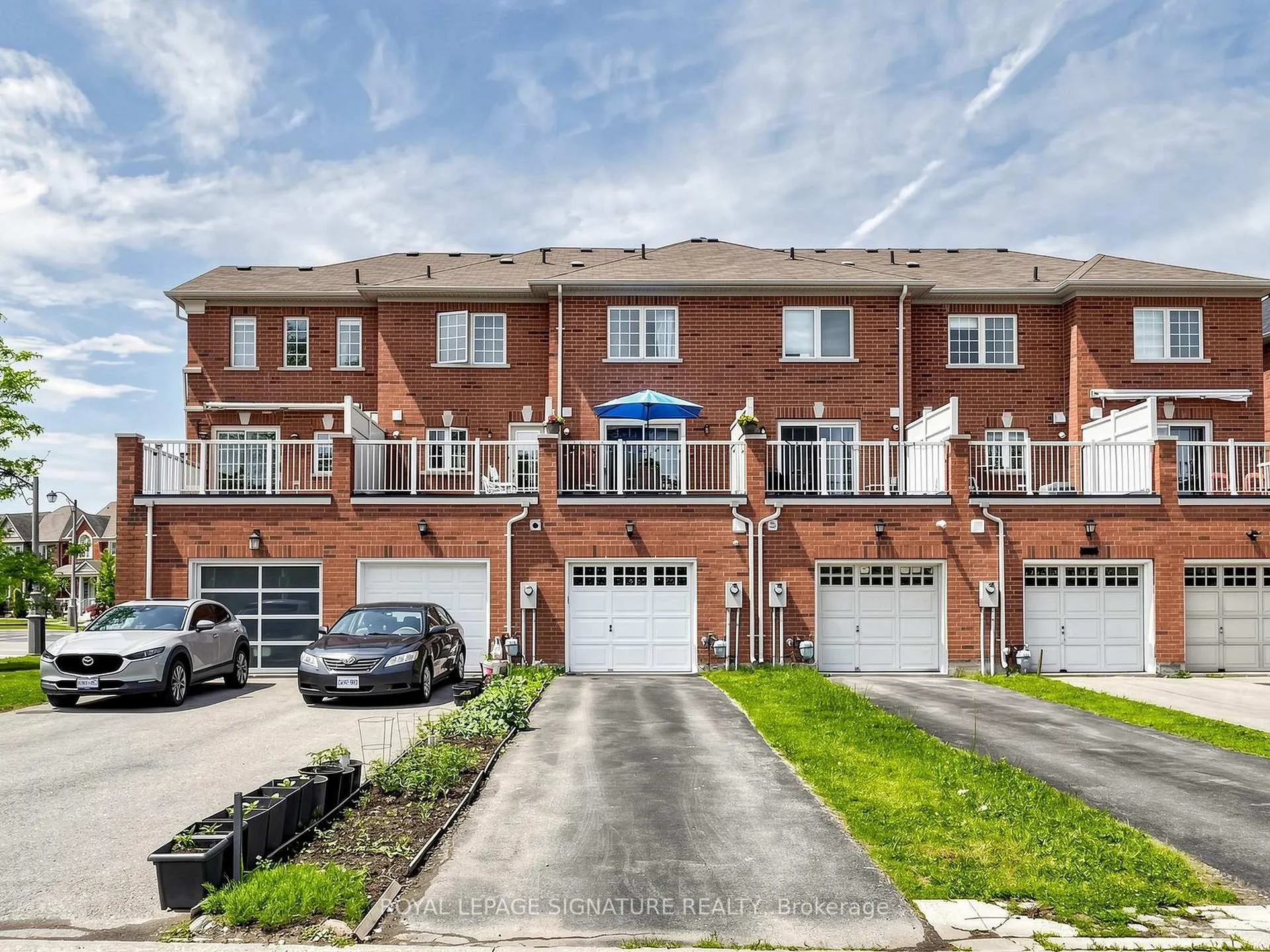 Photo 41 of 2634 Bur Oak Avenue, Markham, Cornell — HOMEH