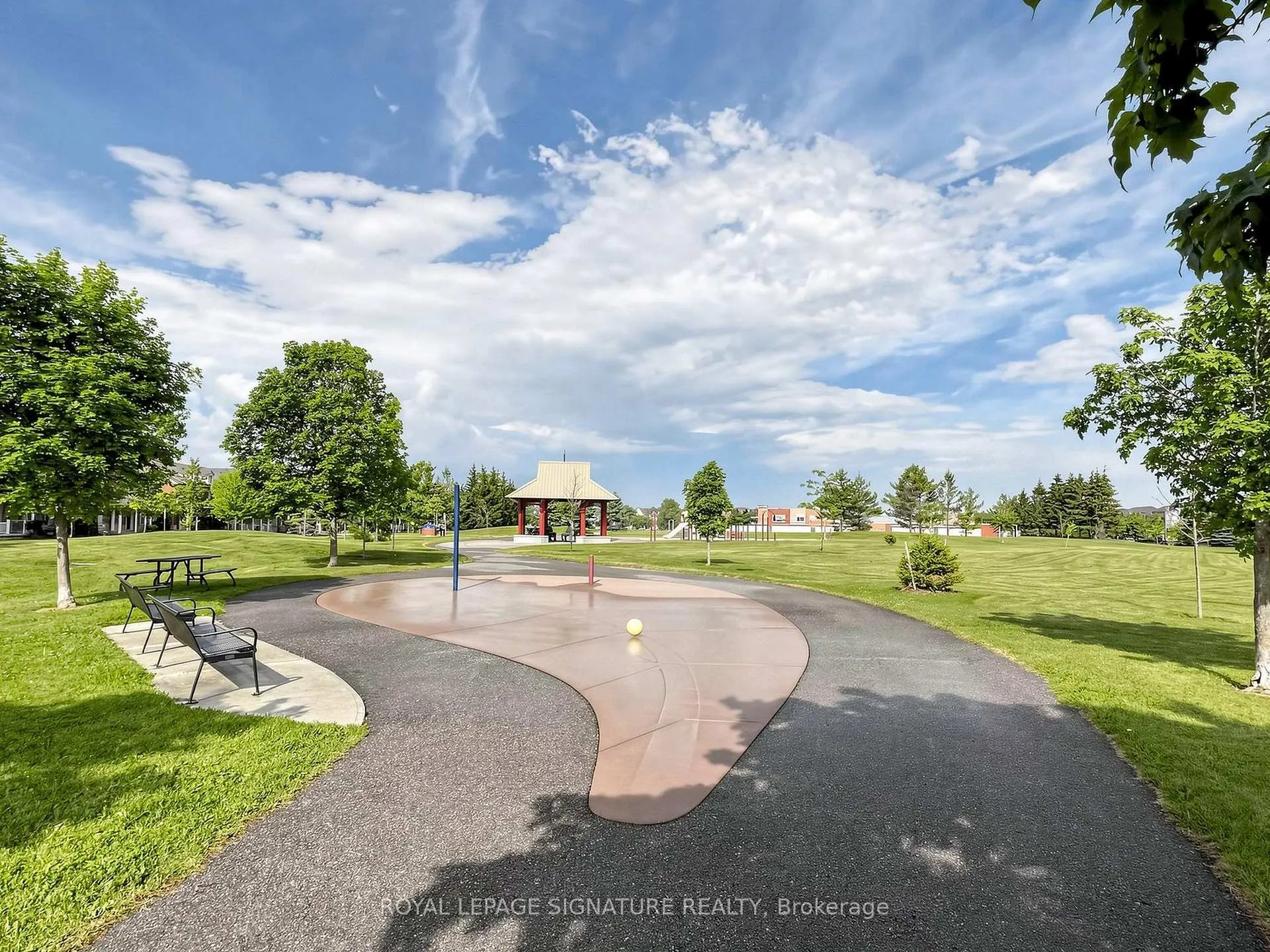 Photo 42 of 2634 Bur Oak Avenue, Markham, Cornell — HOMEH