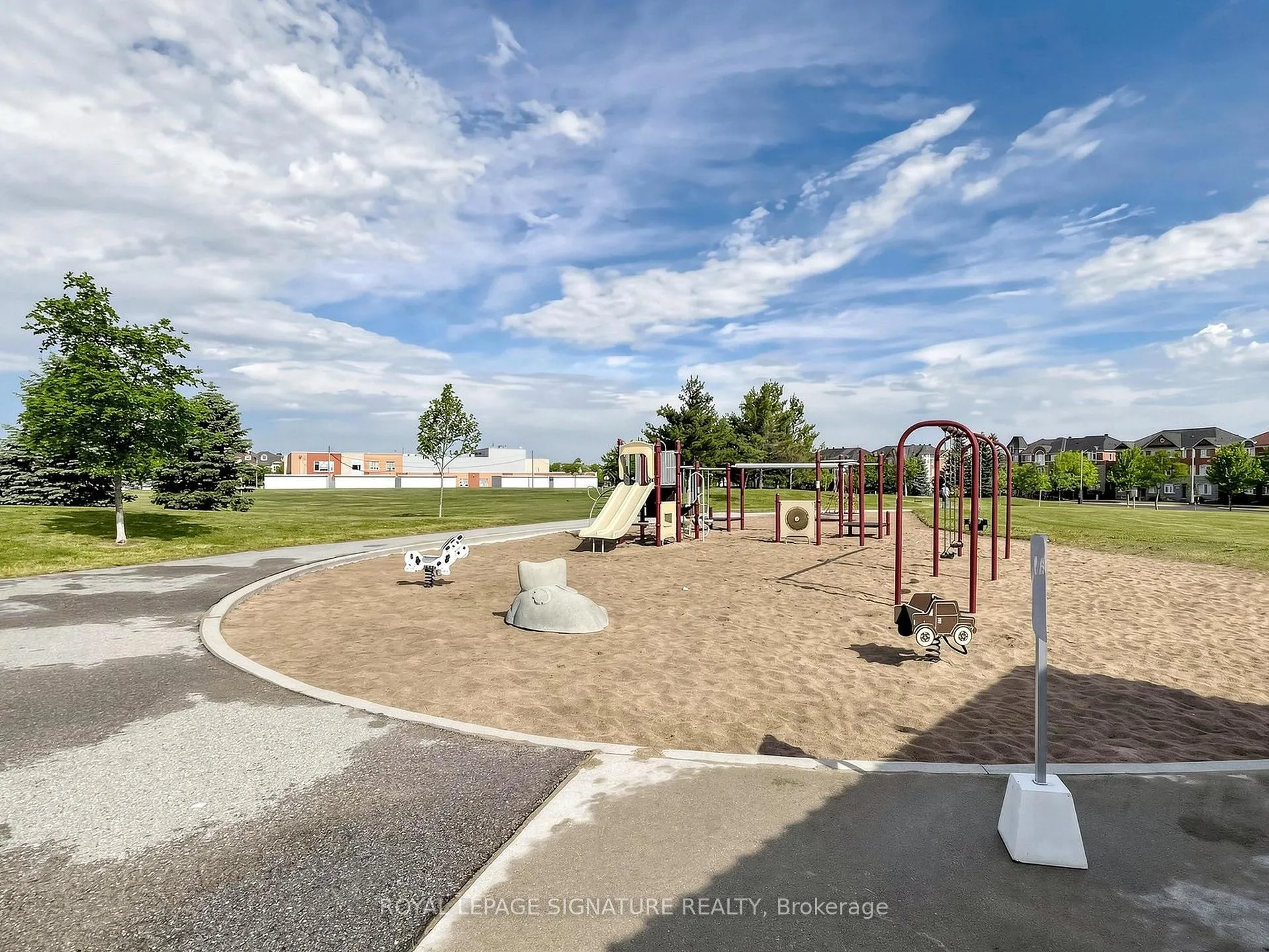 Photo 43 of 2634 Bur Oak Avenue, Markham, Cornell — HOMEH