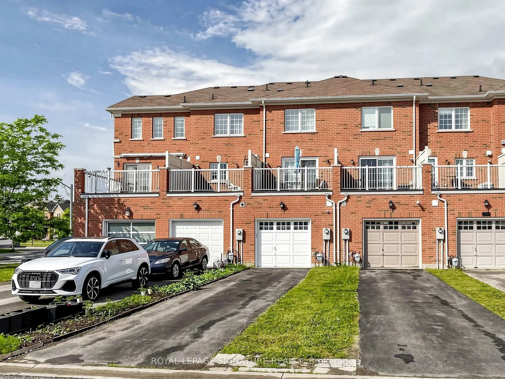 Photo 45 of 2634 Bur Oak Avenue, Markham, Cornell — HOMEH