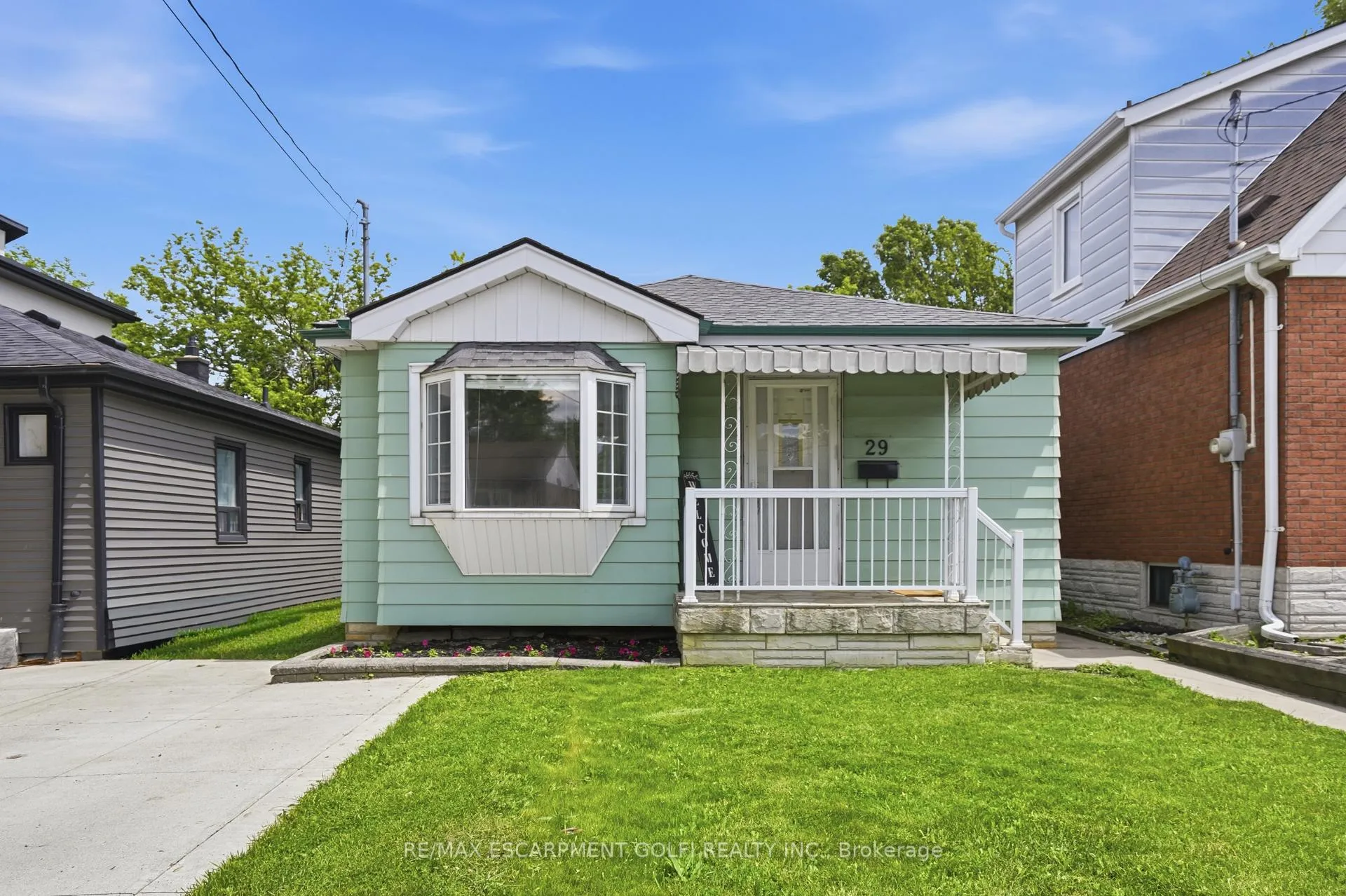 Photo 1 of 29 Shadyside Avenue, Hamilton, Burkholme — HOMEH