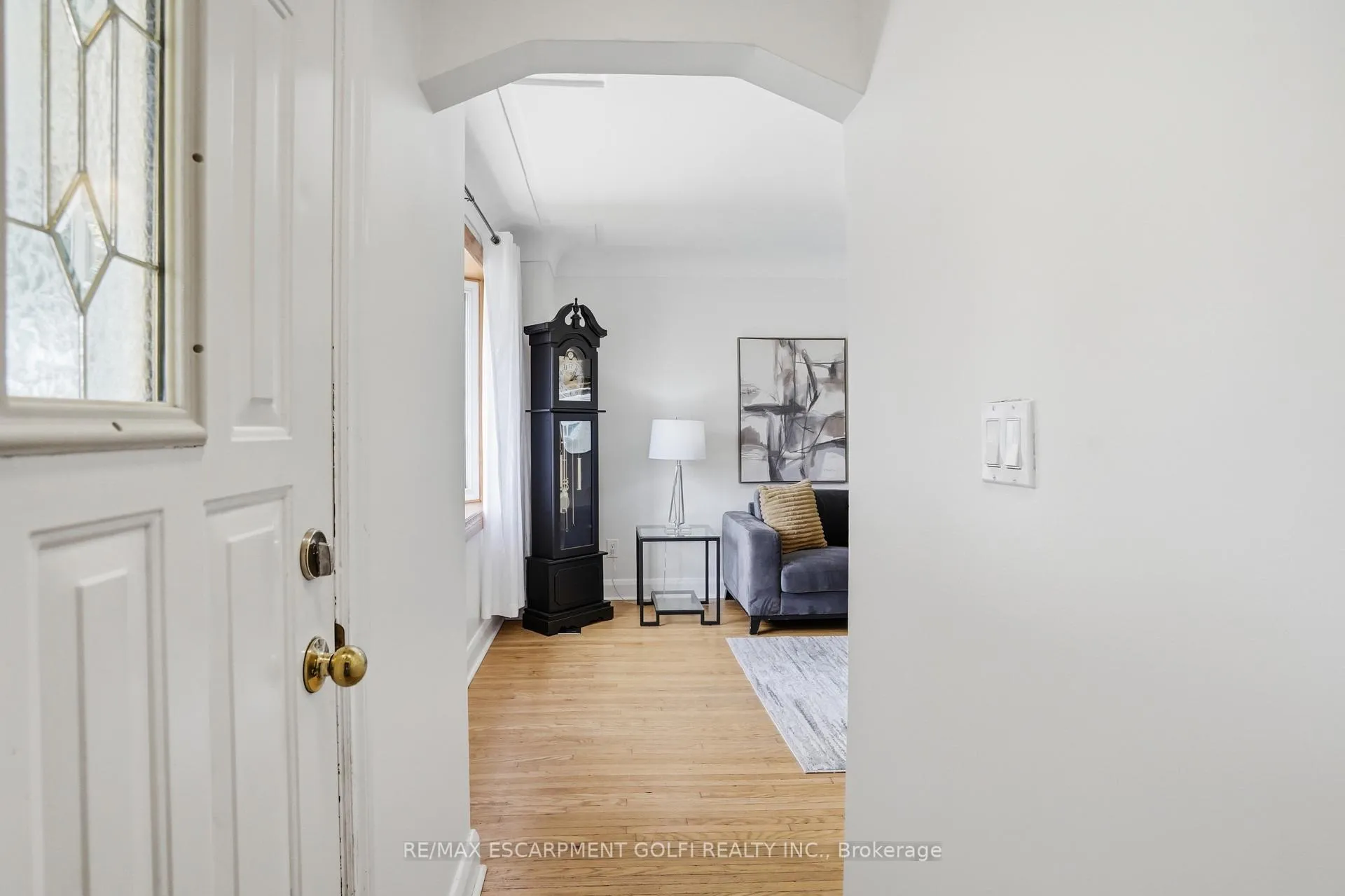 Photo 2 of 29 Shadyside Avenue, Hamilton, Burkholme — HOMEH