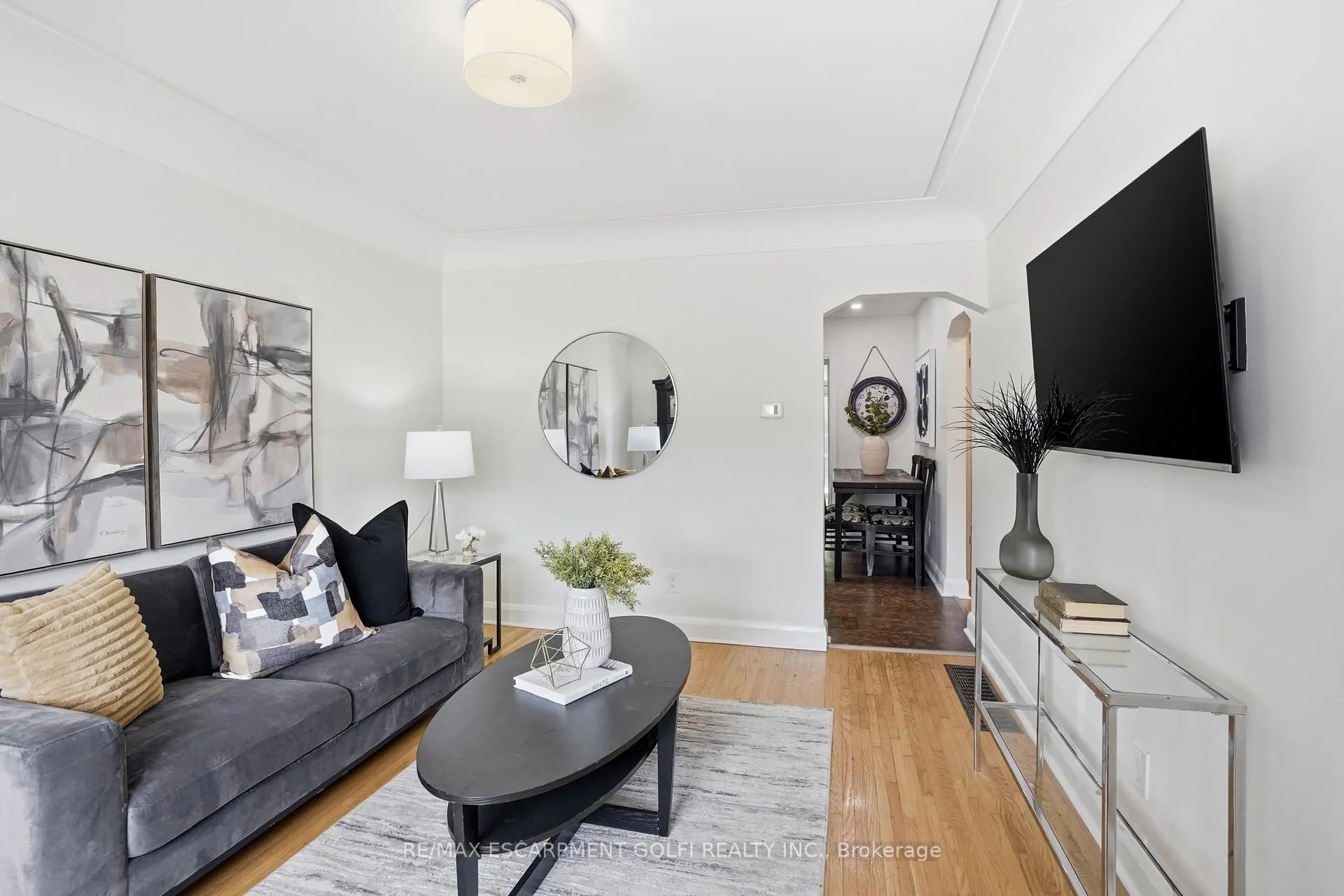 Photo 3 of 29 Shadyside Avenue, Hamilton, Burkholme — HOMEH