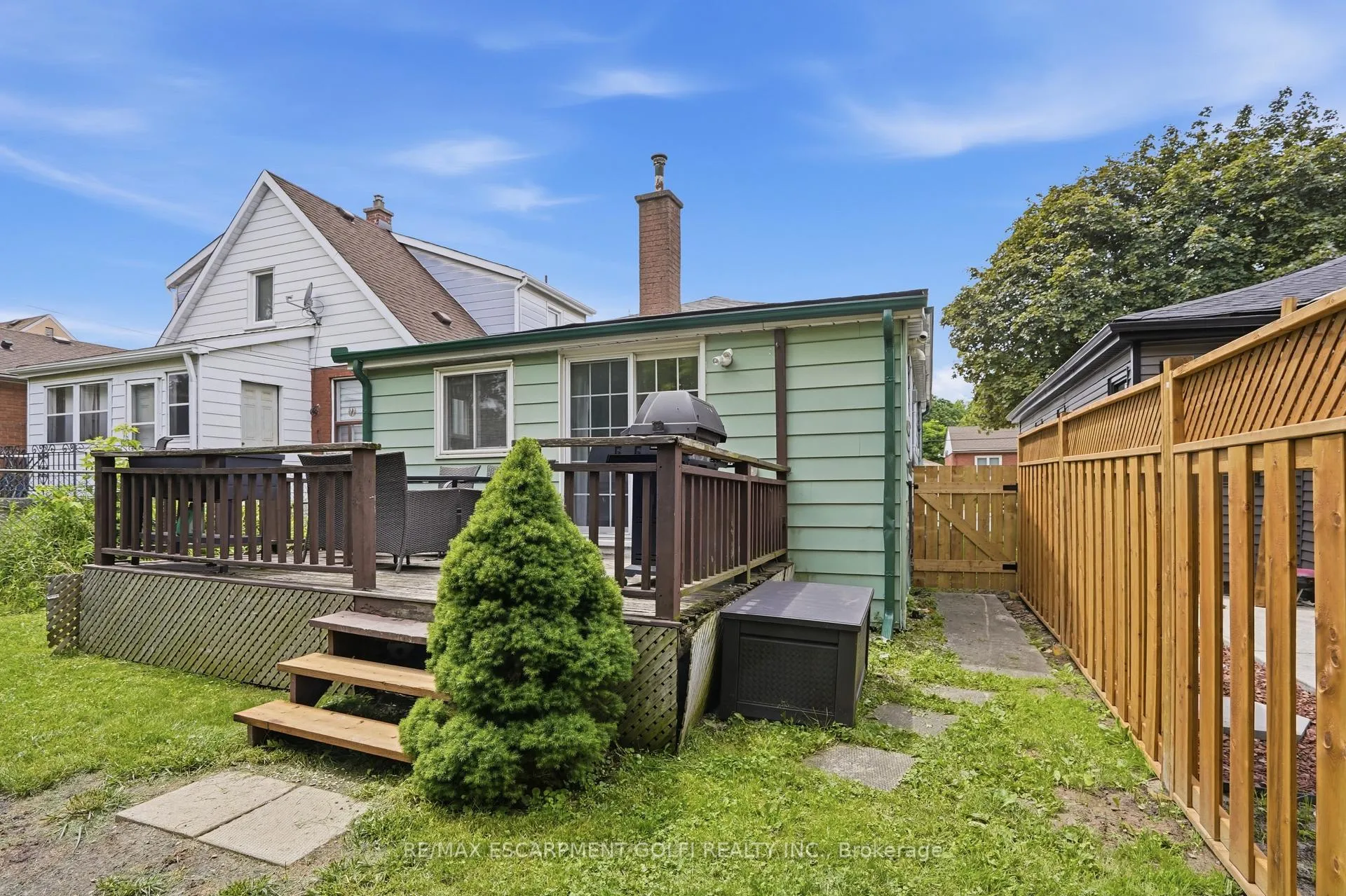 Photo 18 of 29 Shadyside Avenue, Hamilton, Burkholme — HOMEH