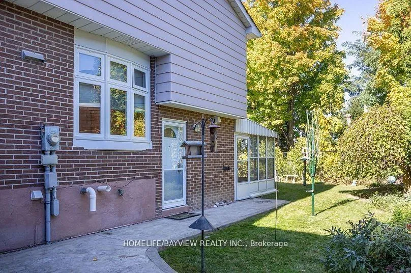 Front of Unit Ground & lower, 26 Jondan Crescent