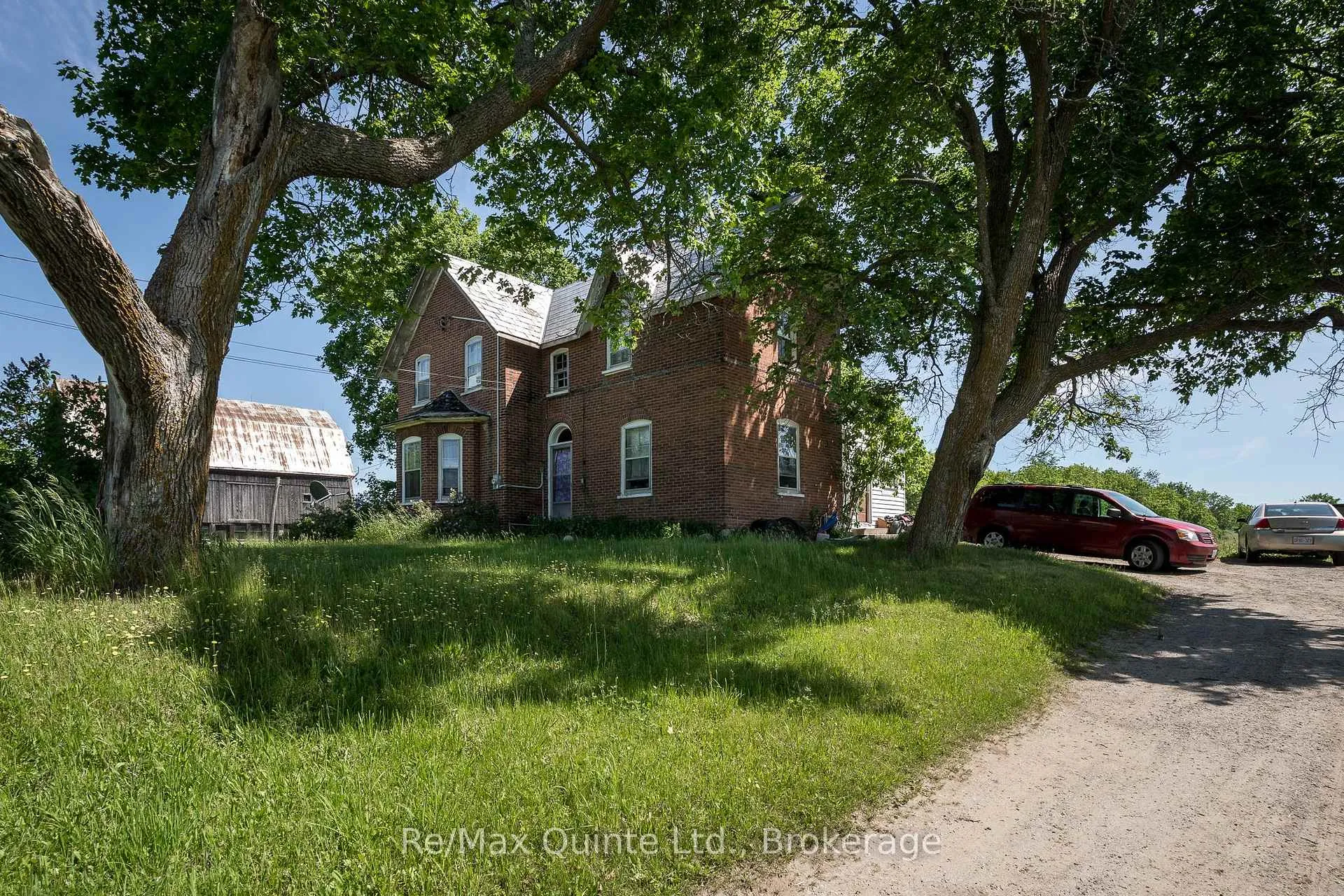 Photo 44 of 10 Declair Road, Tweed, Elzevir (Twp) — HOMEH