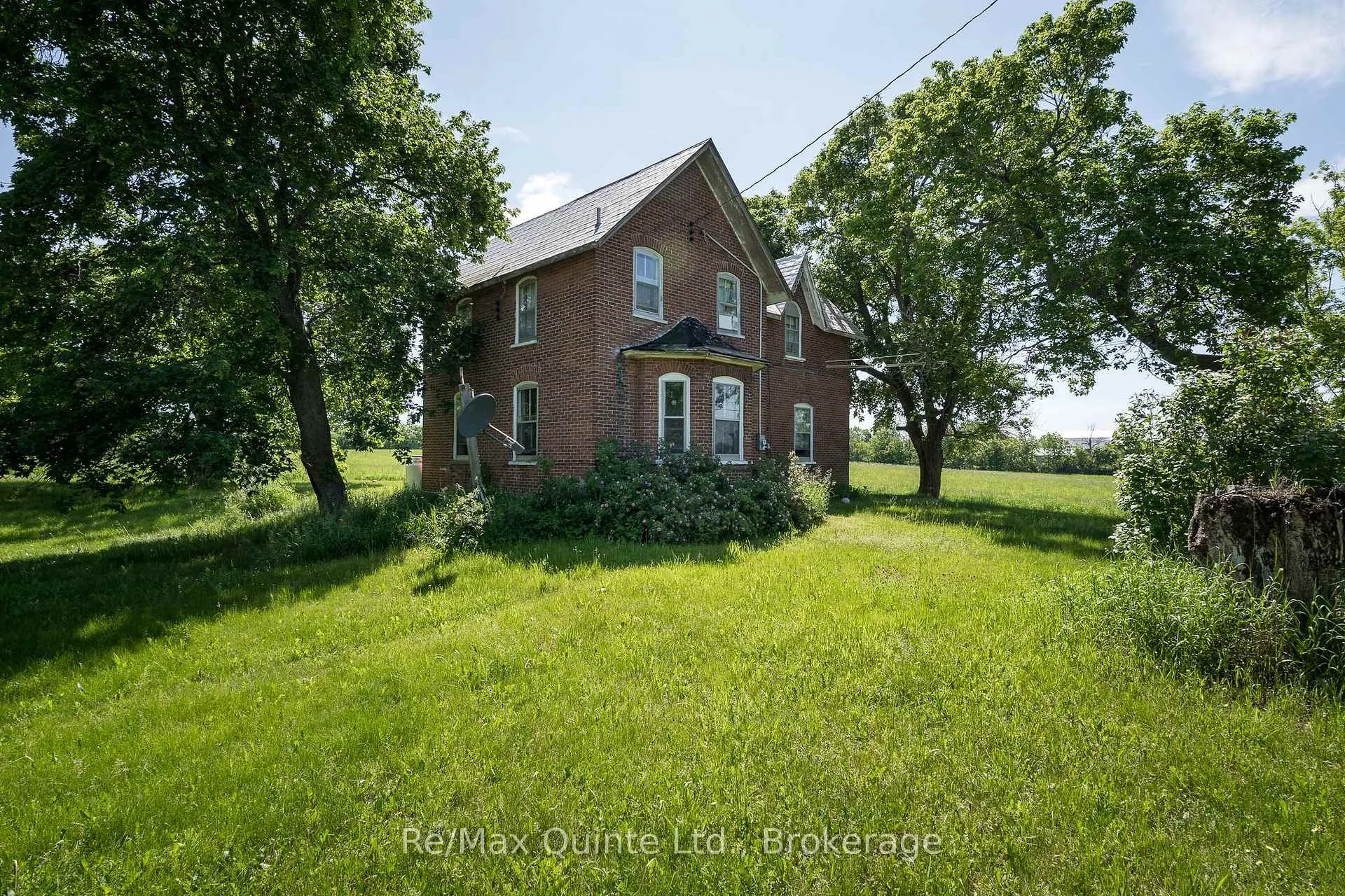 Photo 2 of 10 Declair Road, Tweed, Elzevir (Twp) — HOMEH