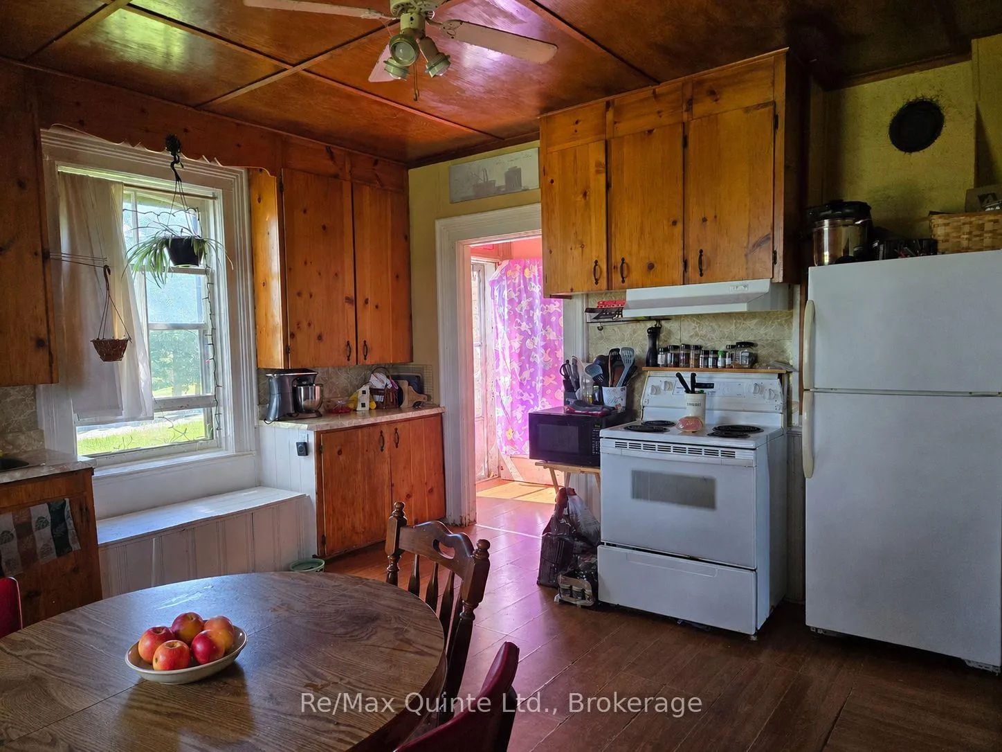 Photo 4 of 10 Declair Road, Tweed, Elzevir (Twp) — HOMEH