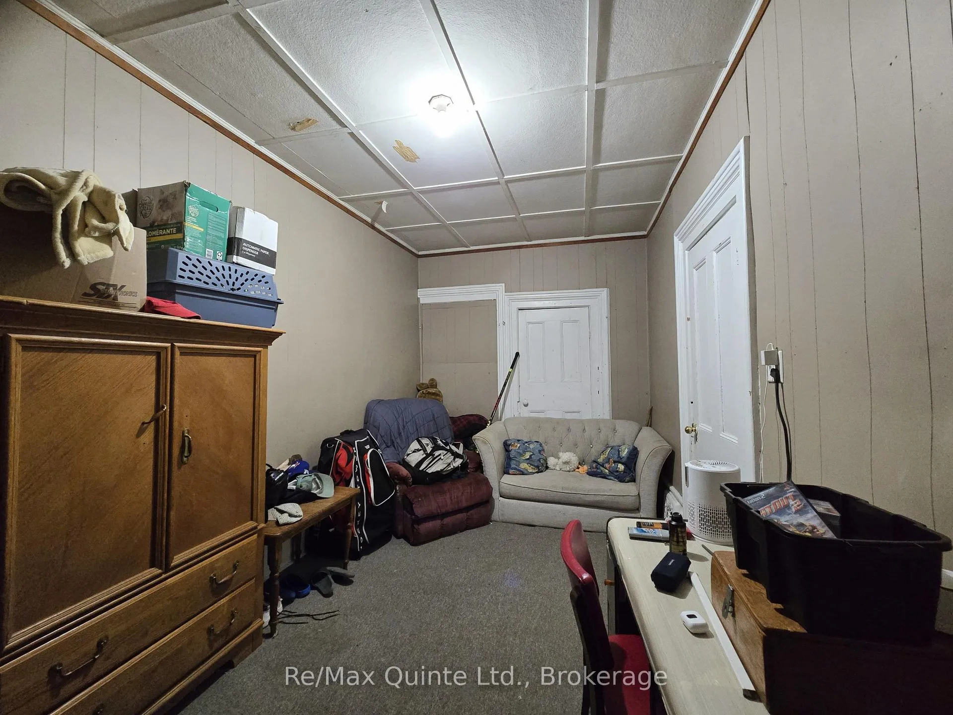 Photo 7 of 10 Declair Road, Tweed, Elzevir (Twp) — HOMEH
