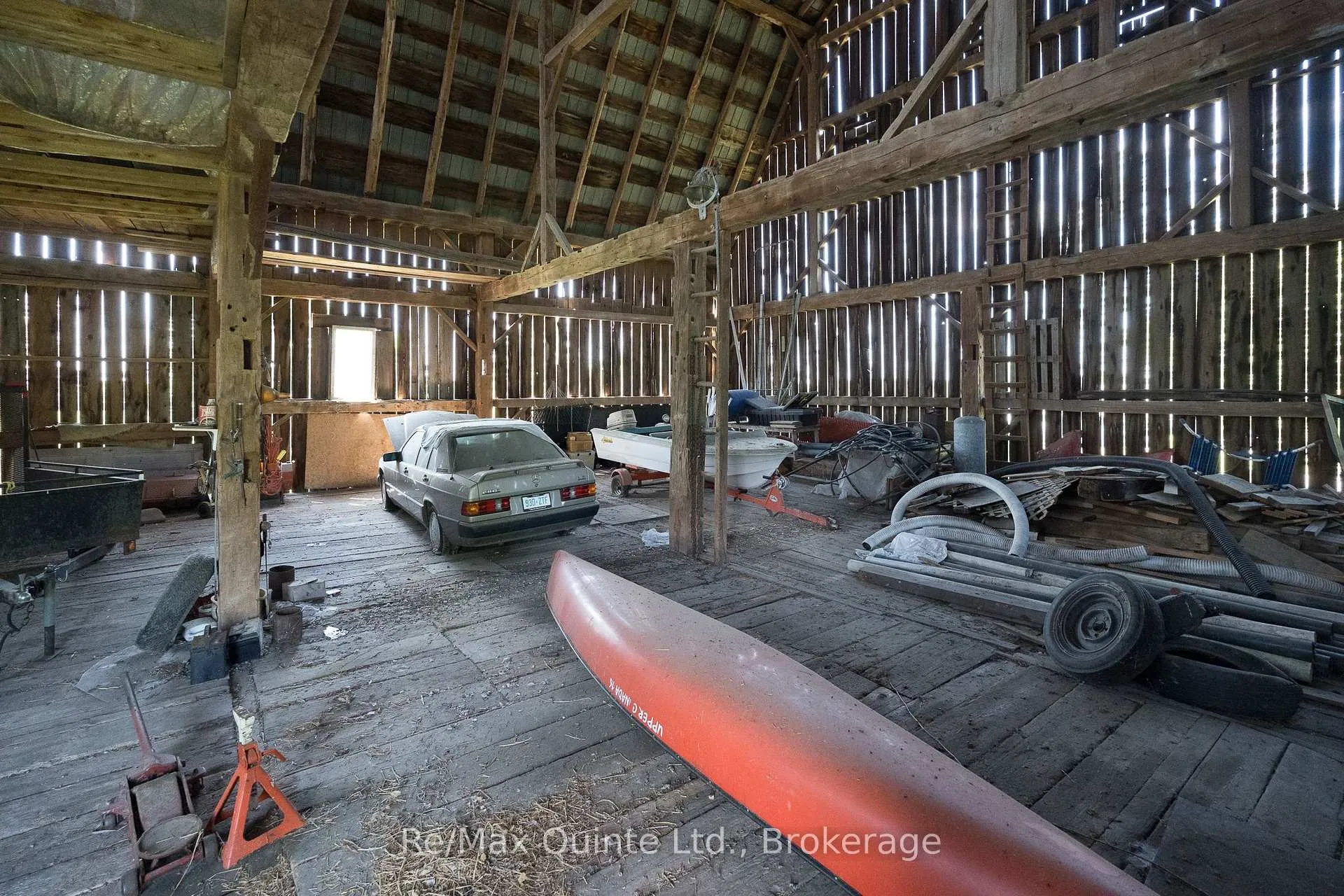 Photo 18 of 10 Declair Road, Tweed, Elzevir (Twp) — HOMEH
