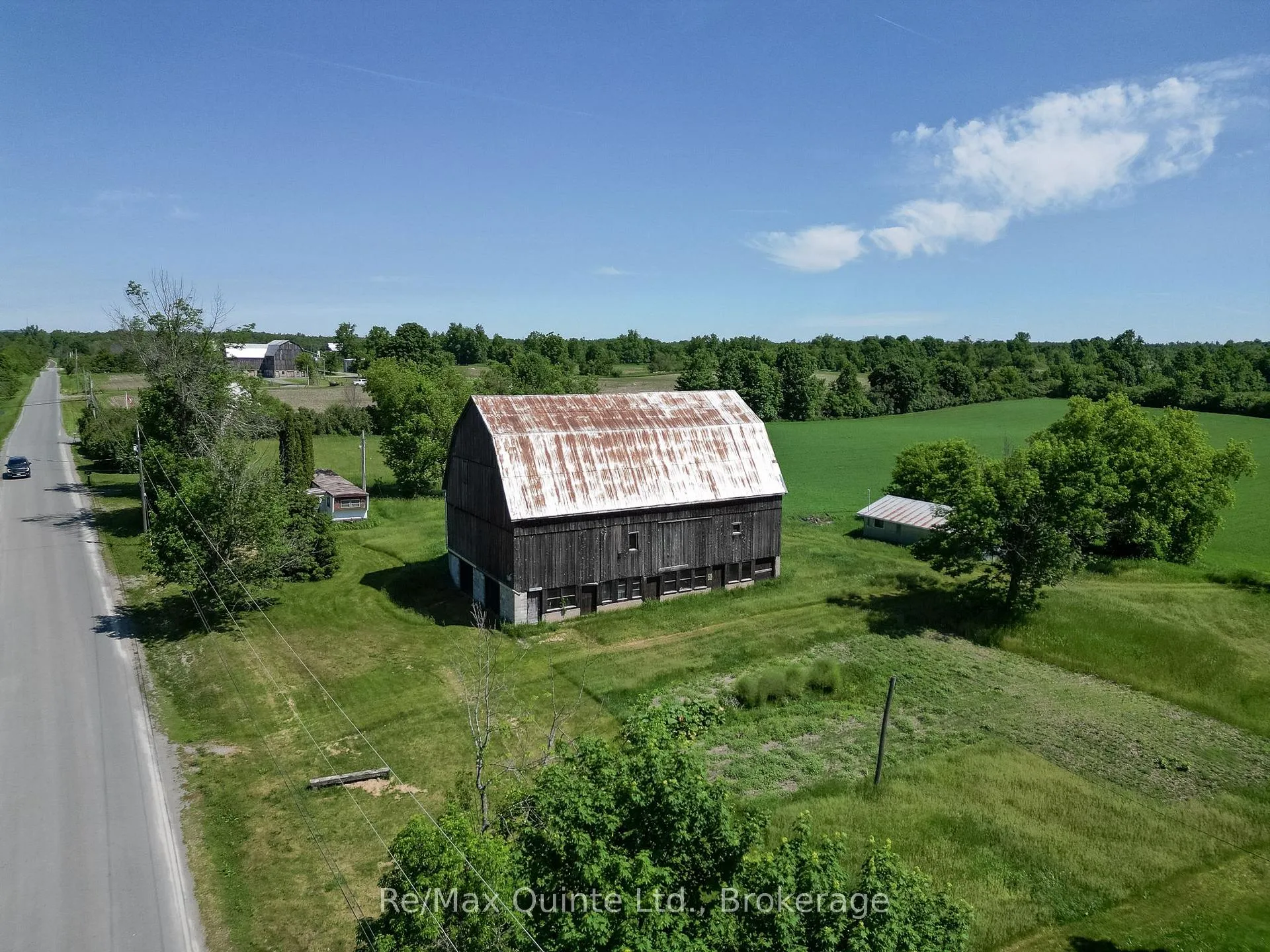 Photo 27 of 10 Declair Road, Tweed, Elzevir (Twp) — HOMEH