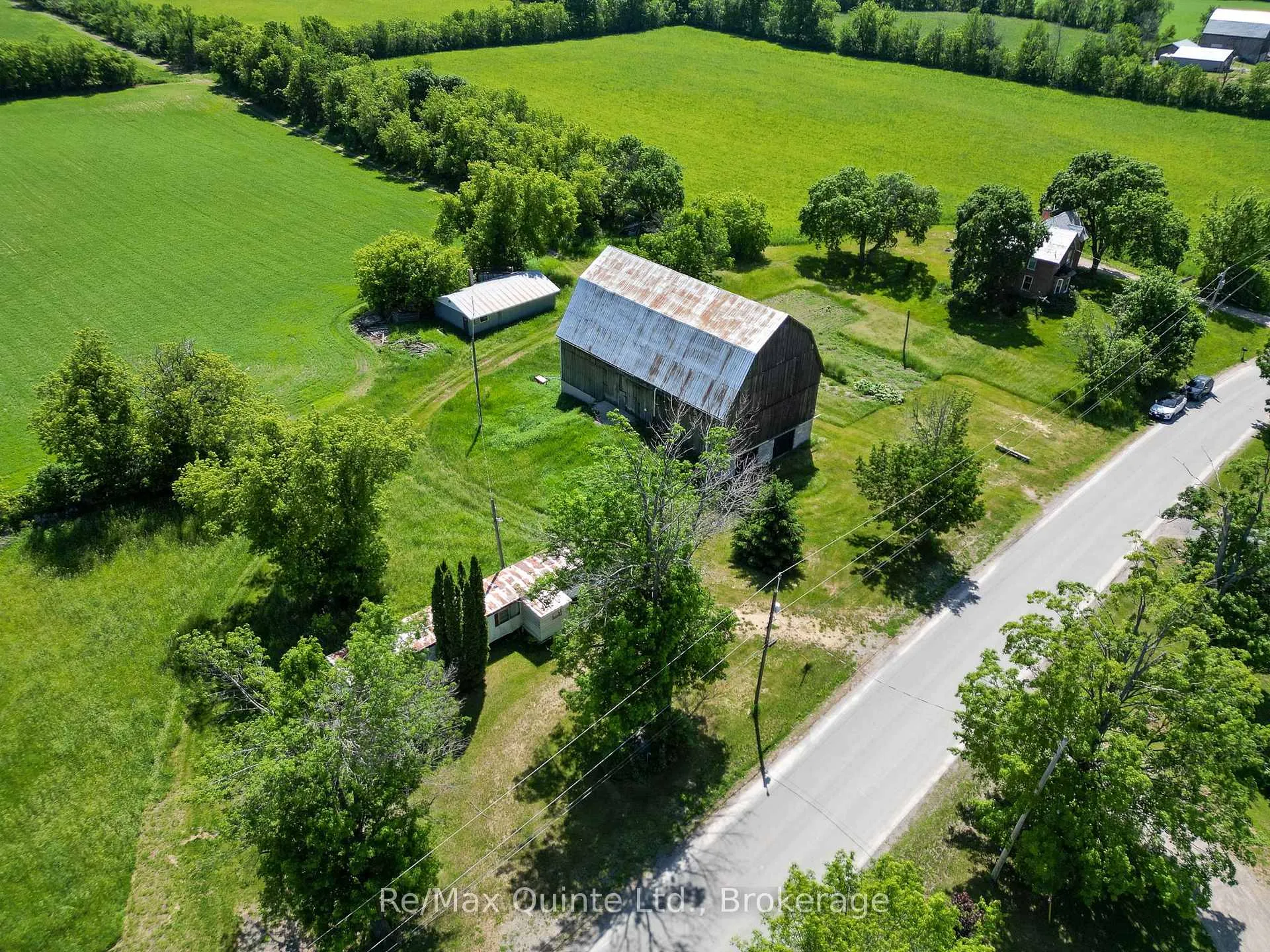Photo 28 of 10 Declair Road, Tweed, Elzevir (Twp) — HOMEH