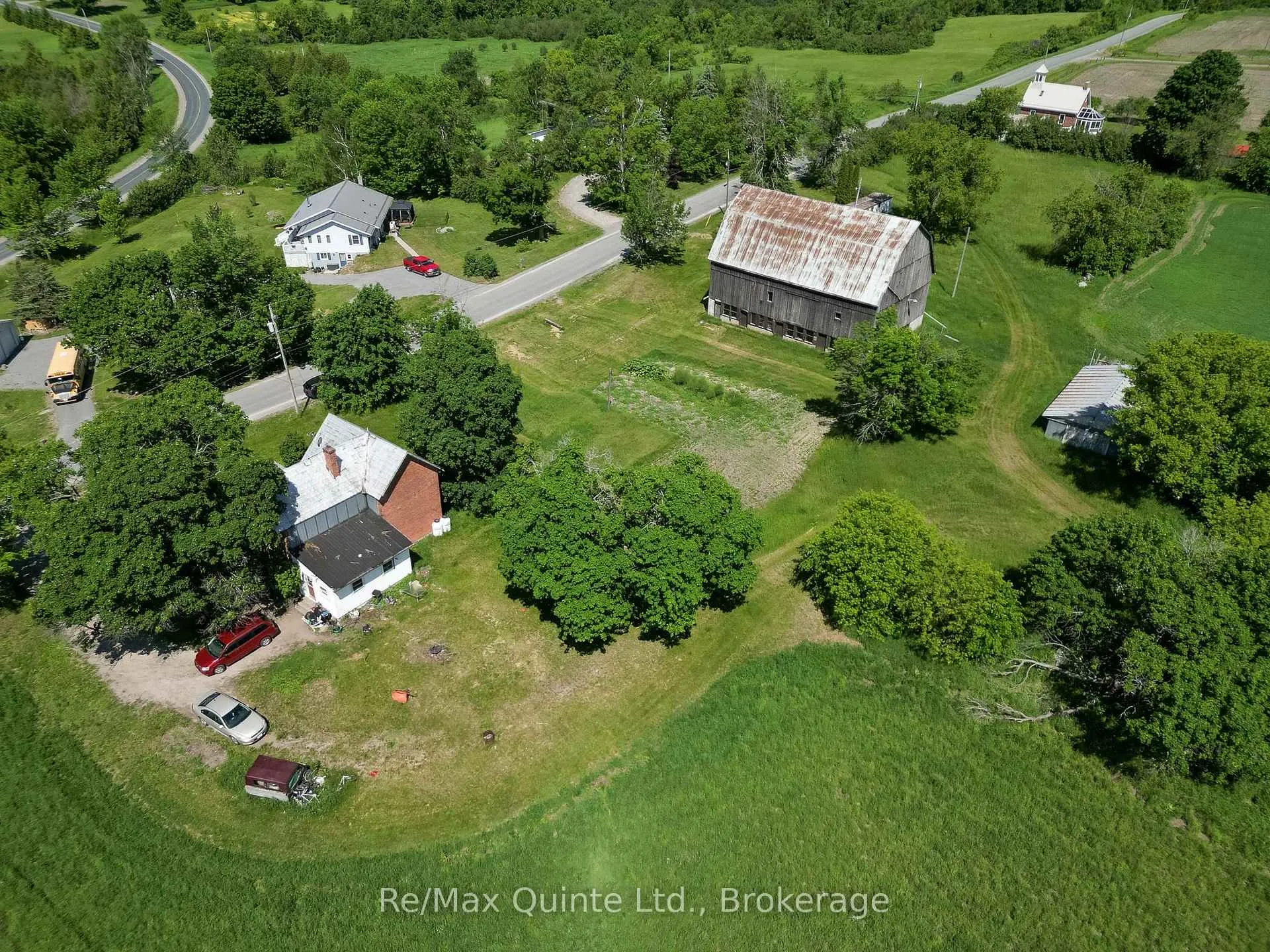 Photo 29 of 10 Declair Road, Tweed, Elzevir (Twp) — HOMEH