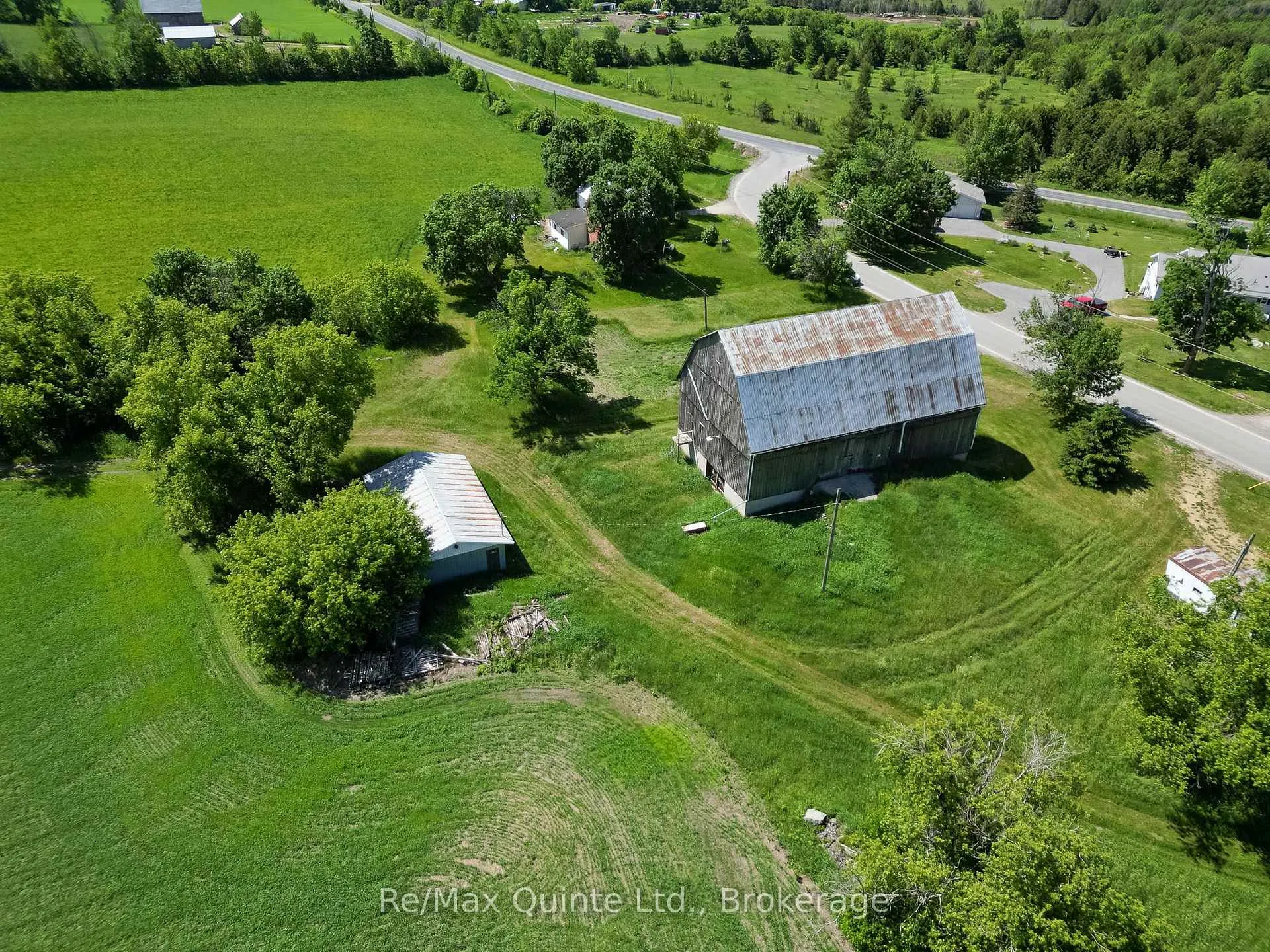 Photo 30 of 10 Declair Road, Tweed, Elzevir (Twp) — HOMEH