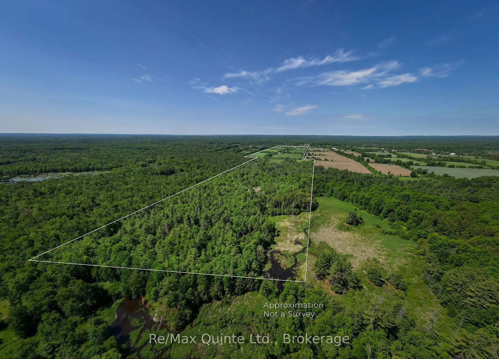 Photo 37 of 10 Declair Road, Tweed, Elzevir (Twp) — HOMEH