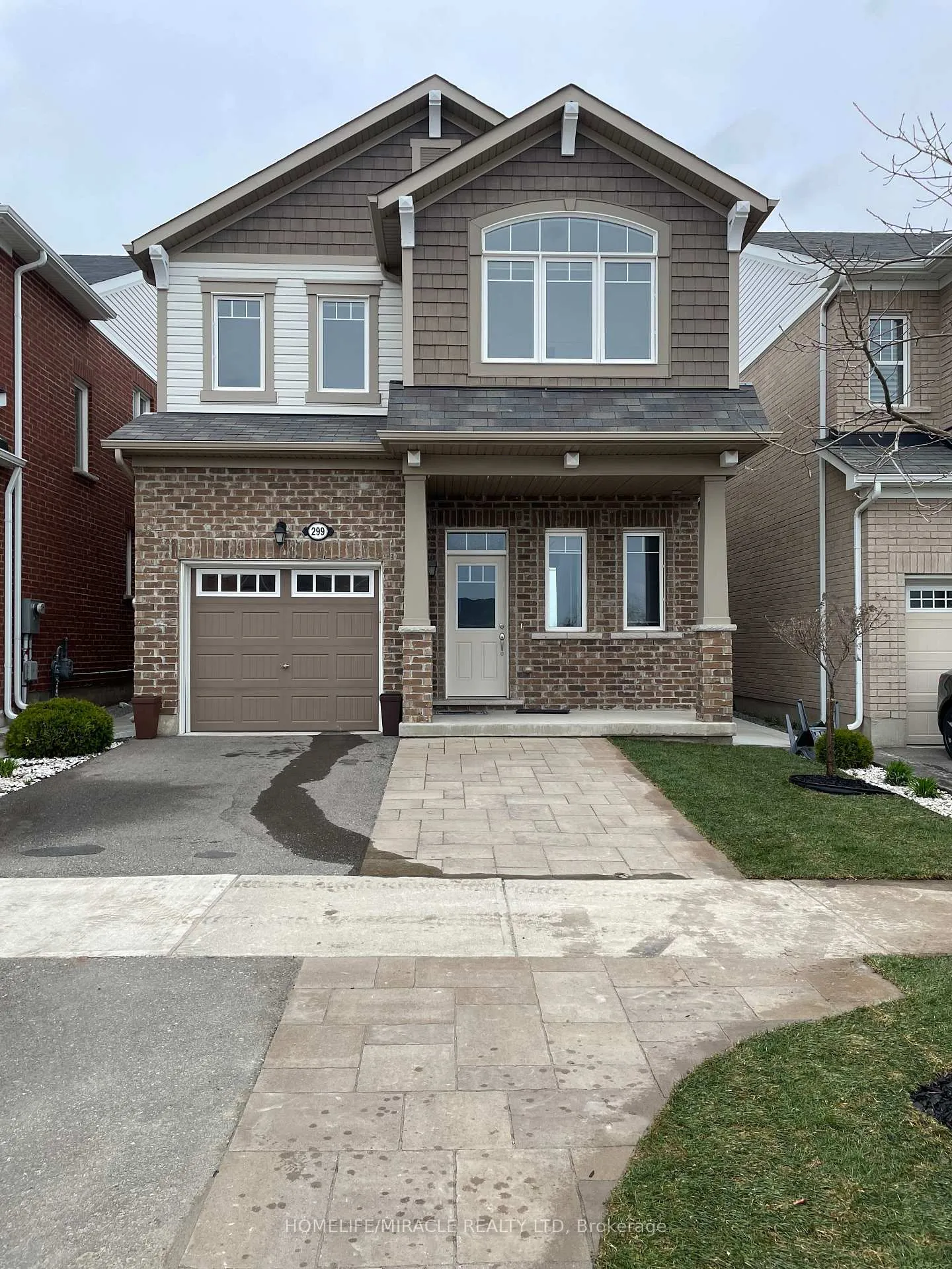 Photo 1 of 299 Whitlock Avenue, Milton, Ford — HOMEH