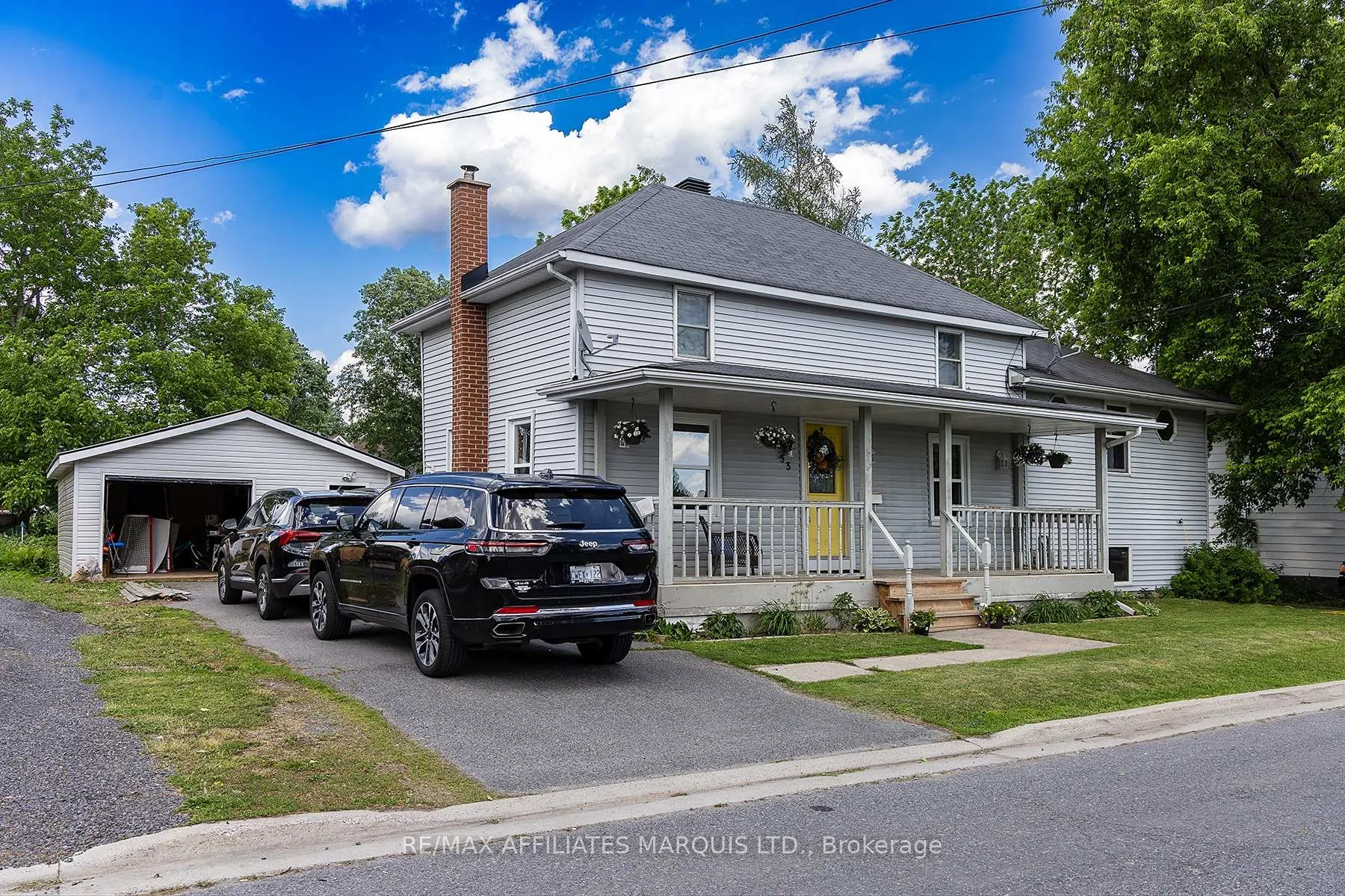Front of 53 Augusta Street