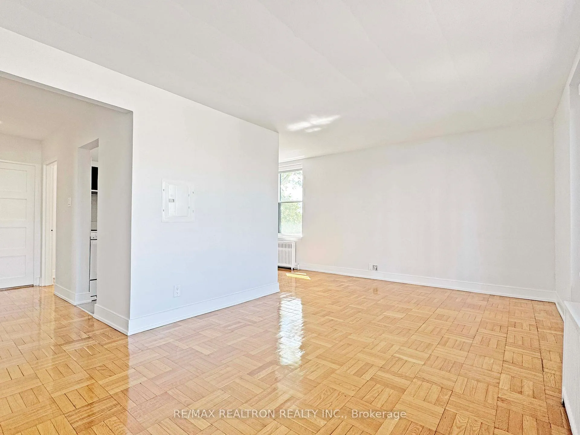 Photo 1 of Unit 511, 1545 Bathurst Street, Toronto, Forest Hill South — HOMEH