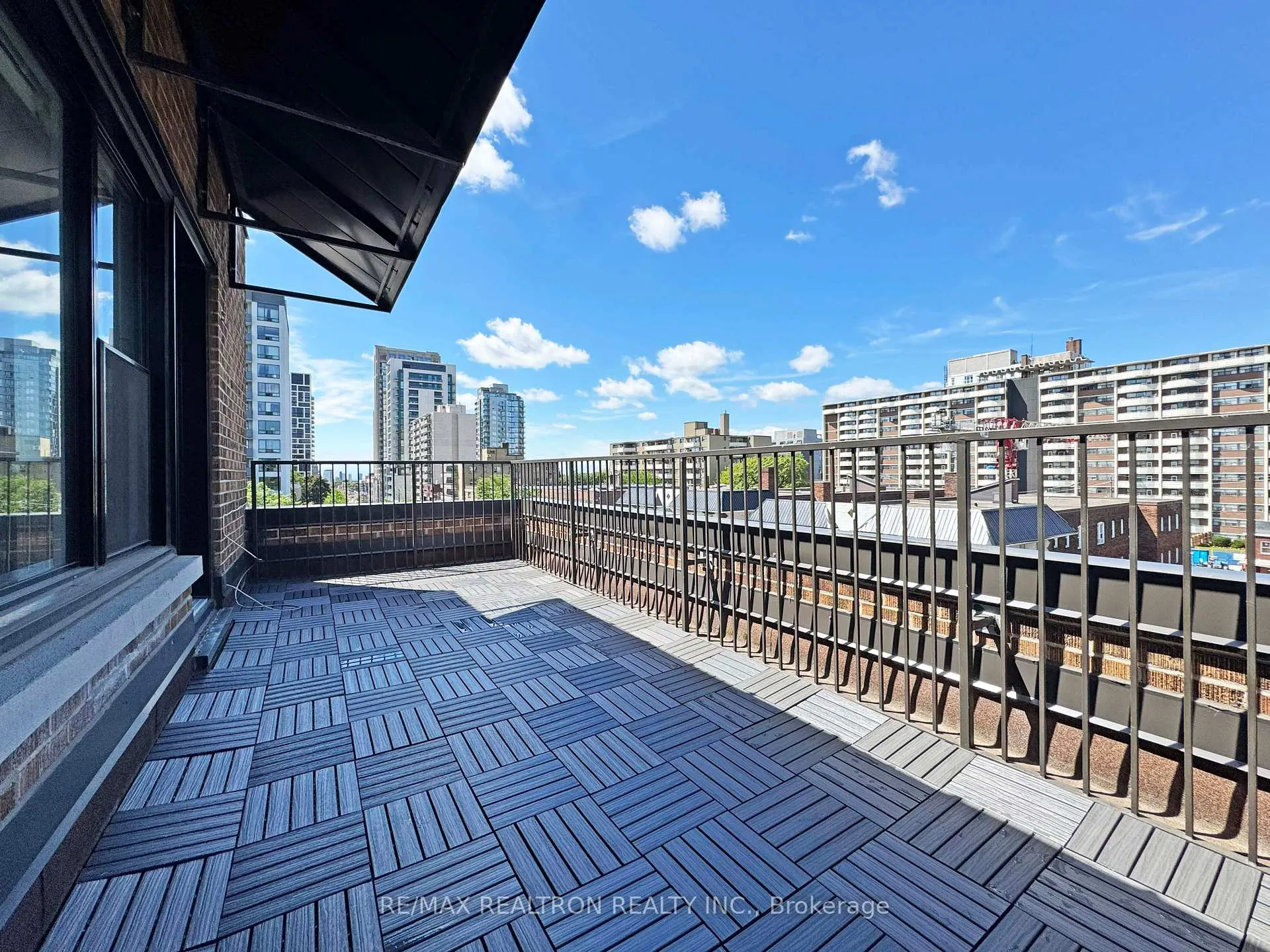 Photo 10 of Unit 511, 1545 Bathurst Street, Toronto, Forest Hill South — HOMEH