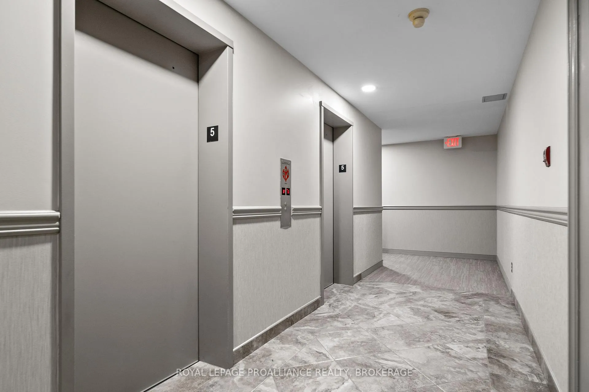 Photo 3 of Unit 510, 66 Greenview Drive, Kingston, Central City West — HOMEH