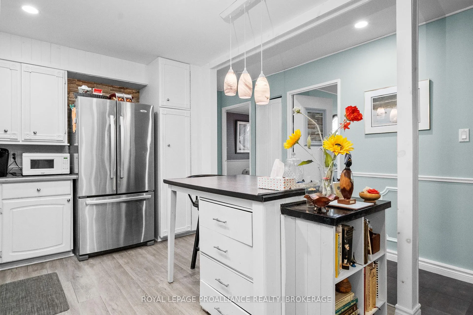 Photo 8 of Unit 510, 66 Greenview Drive, Kingston, Central City West — HOMEH