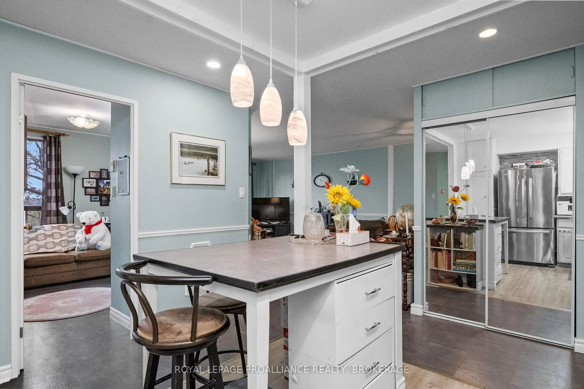 Photo 10 of Unit 510, 66 Greenview Drive, Kingston, Central City West — HOMEH