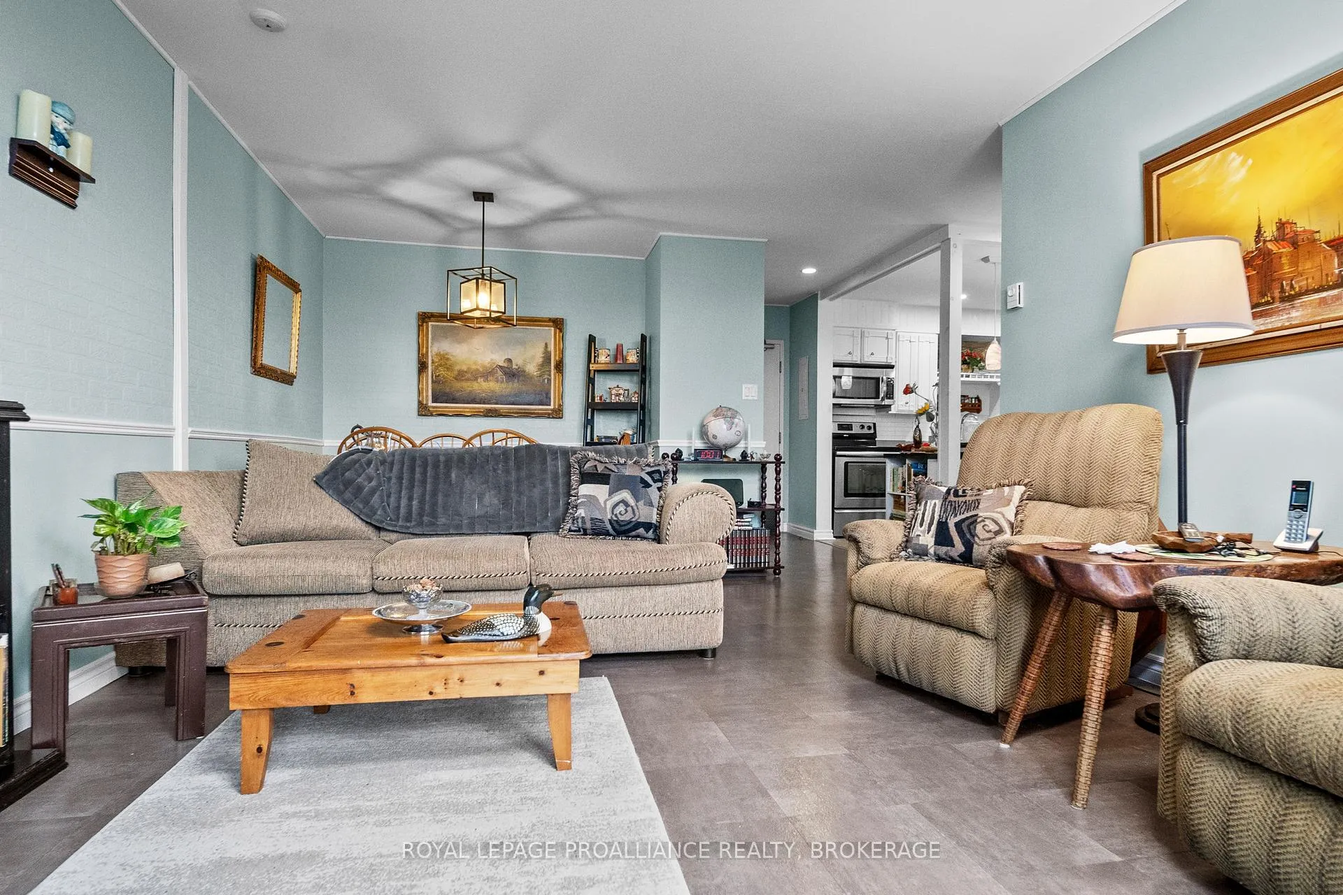 Photo 16 of Unit 510, 66 Greenview Drive, Kingston, Central City West — HOMEH