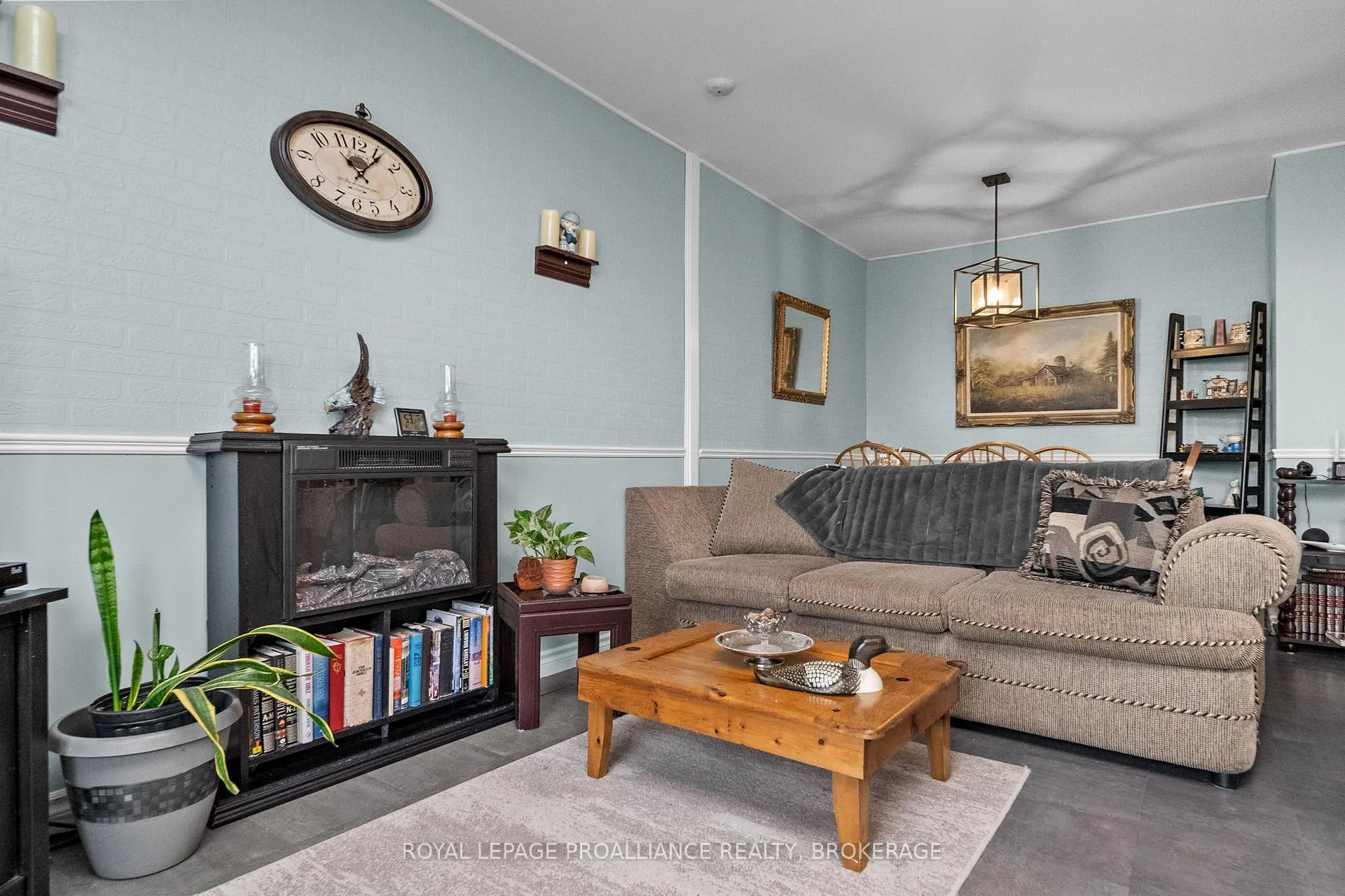 Photo 18 of Unit 510, 66 Greenview Drive, Kingston, Central City West — HOMEH