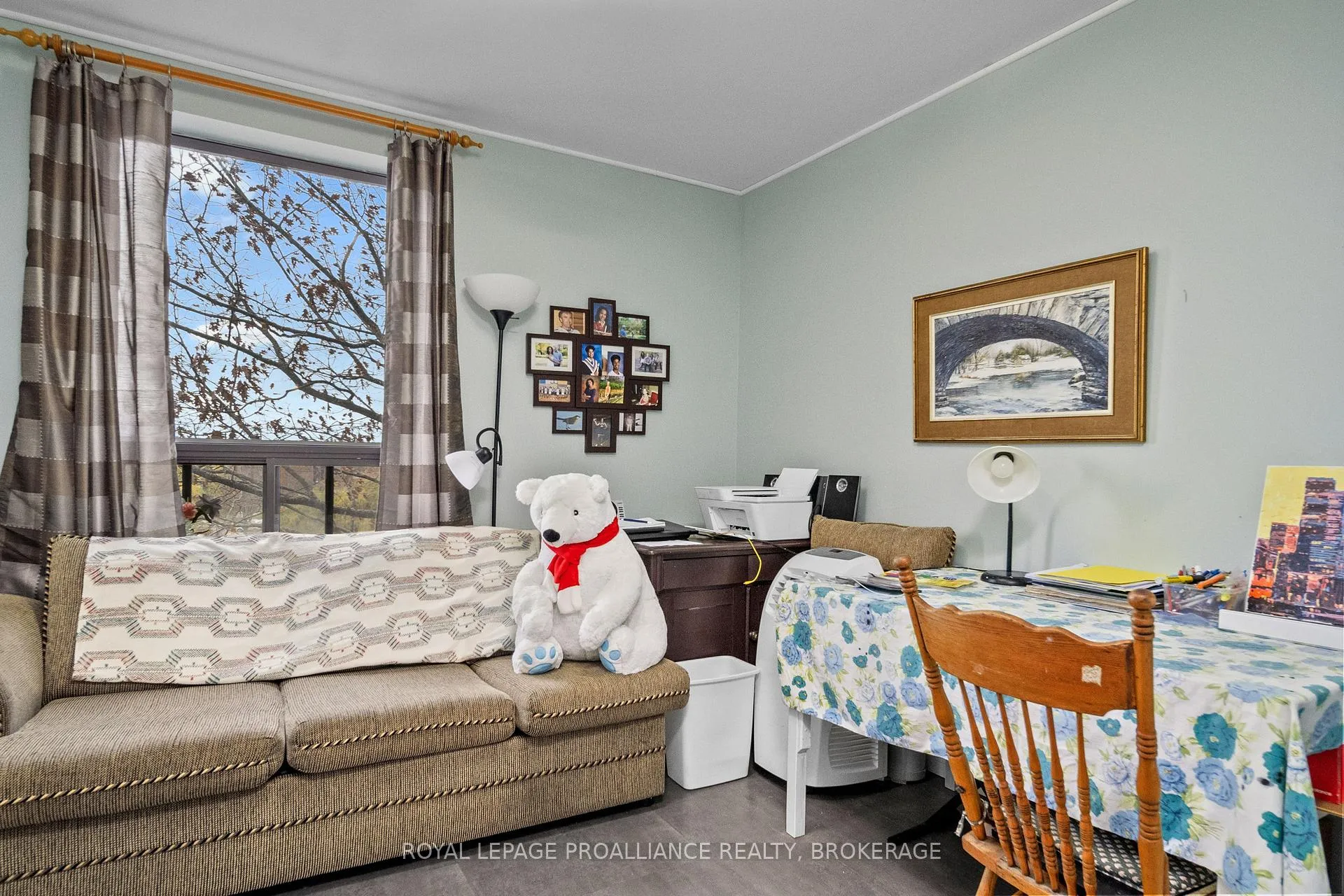 Photo 24 of Unit 510, 66 Greenview Drive, Kingston, Central City West — HOMEH