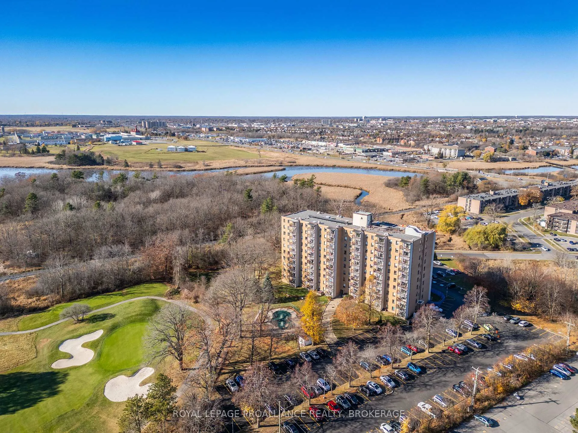 Photo 28 of Unit 510, 66 Greenview Drive, Kingston, Central City West — HOMEH