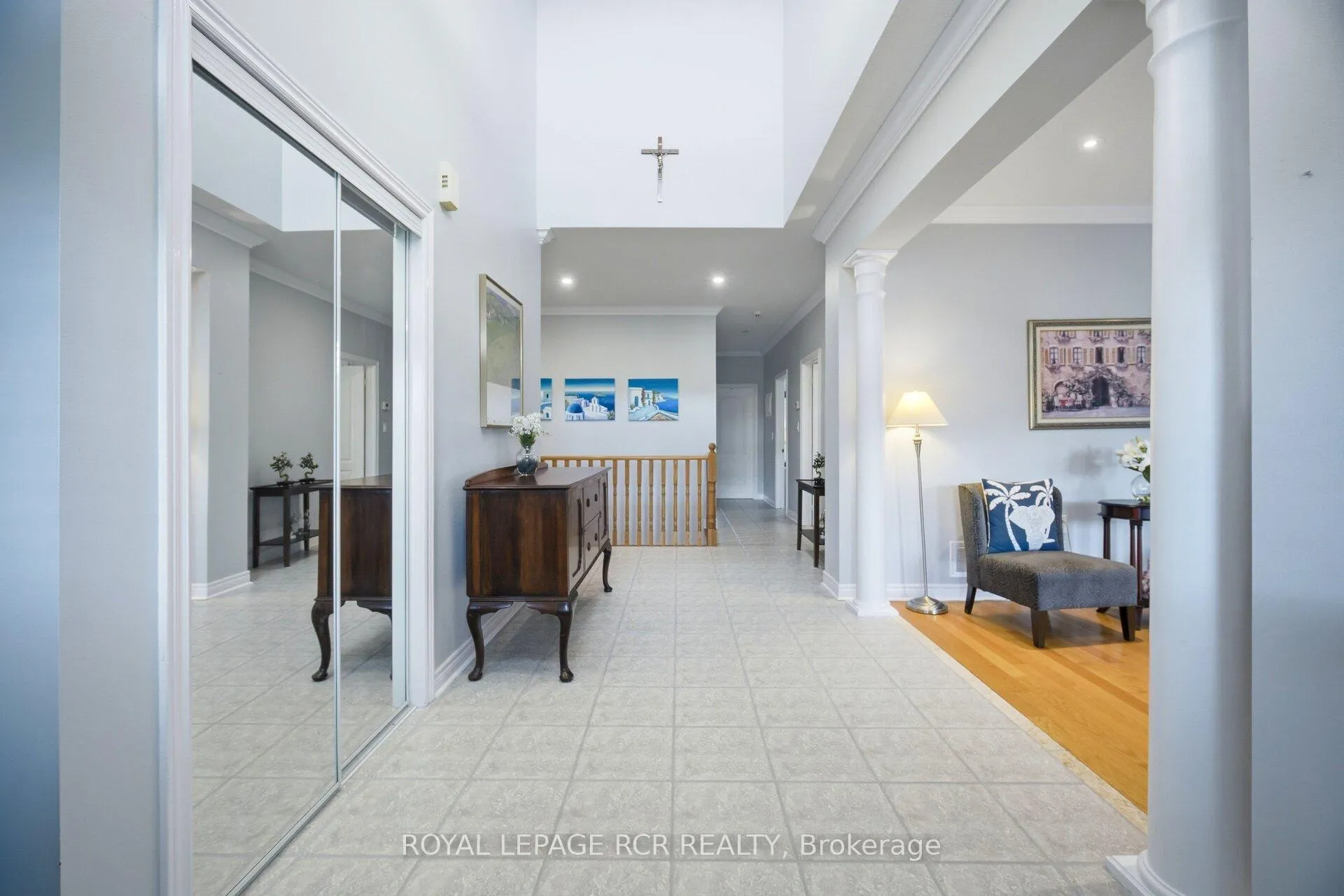 Photo 6 of 939 Brass Winds Place, Mississauga, Meadowvale Village — HOMEH