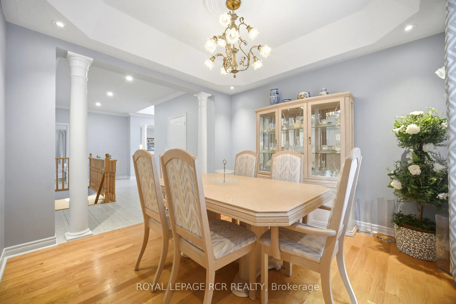 Photo 10 of 939 Brass Winds Place, Mississauga, Meadowvale Village — HOMEH