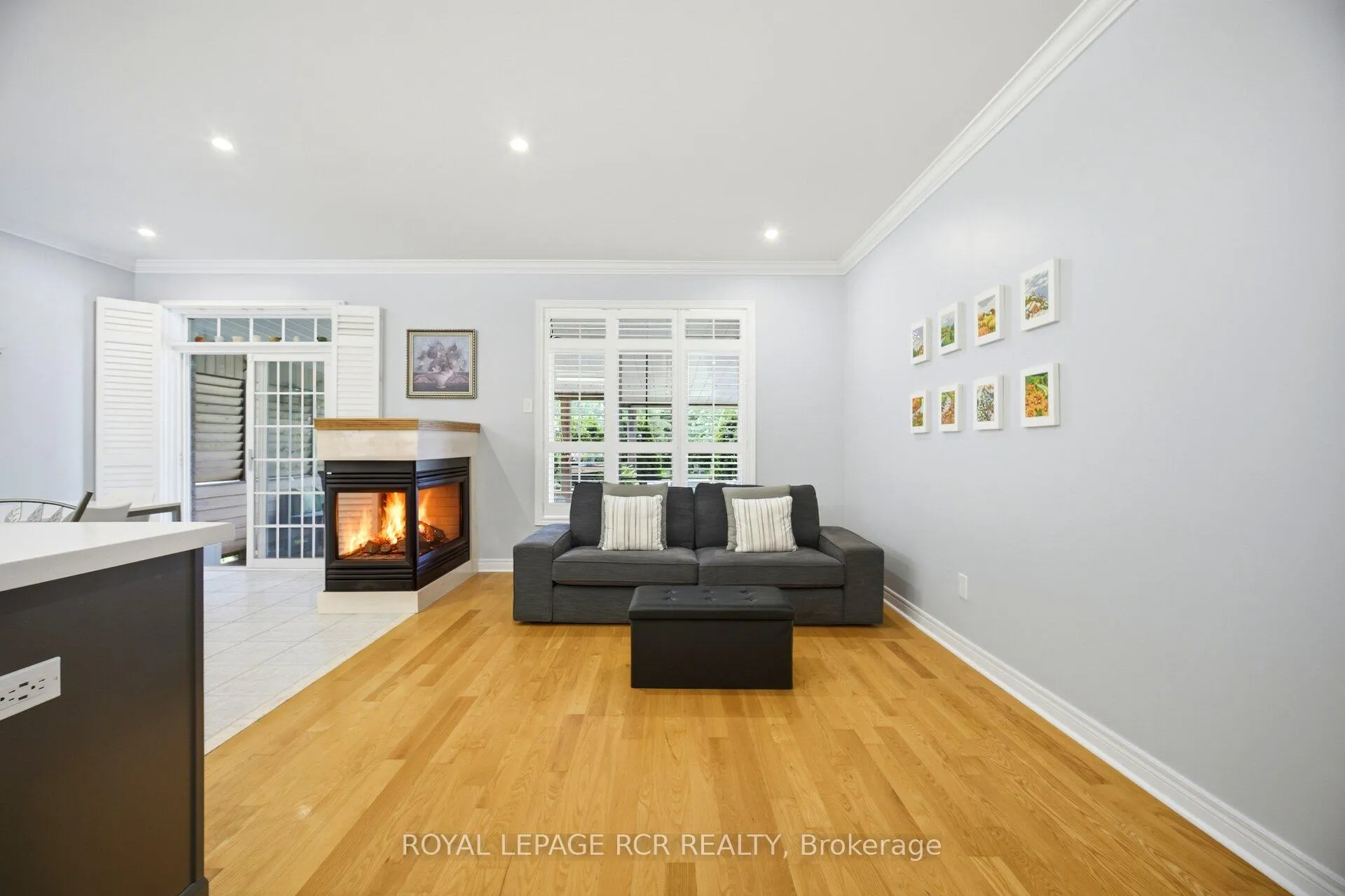 Photo 13 of 939 Brass Winds Place, Mississauga, Meadowvale Village — HOMEH