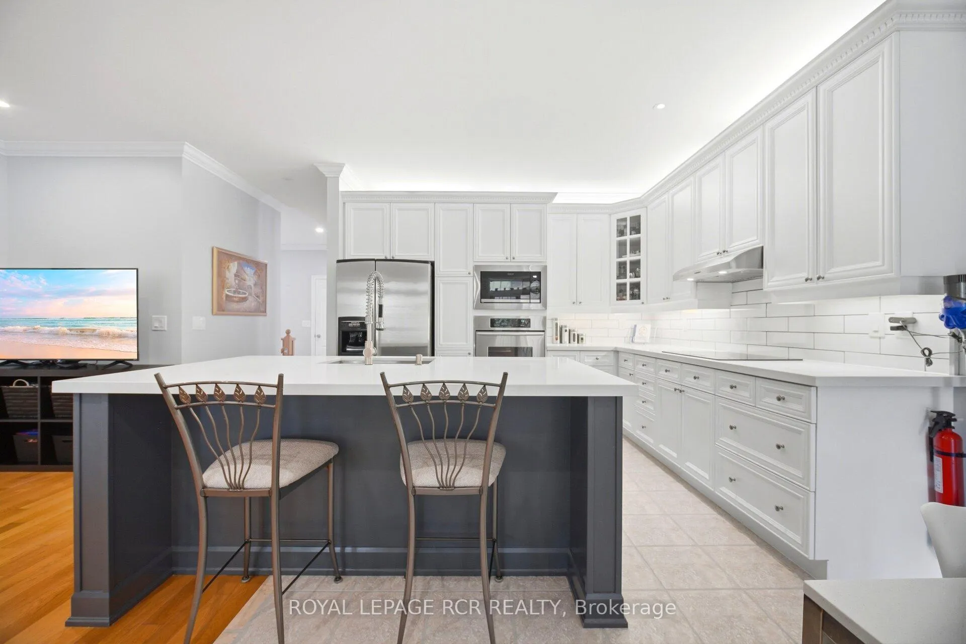 Photo 15 of 939 Brass Winds Place, Mississauga, Meadowvale Village — HOMEH