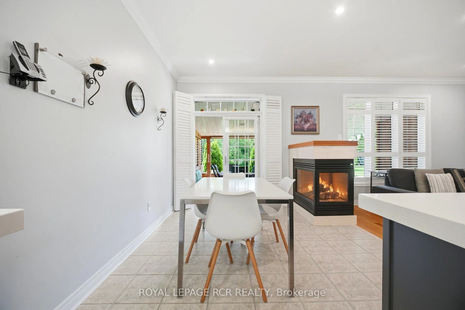 Photo 19 of 939 Brass Winds Place, Mississauga, Meadowvale Village — HOMEH