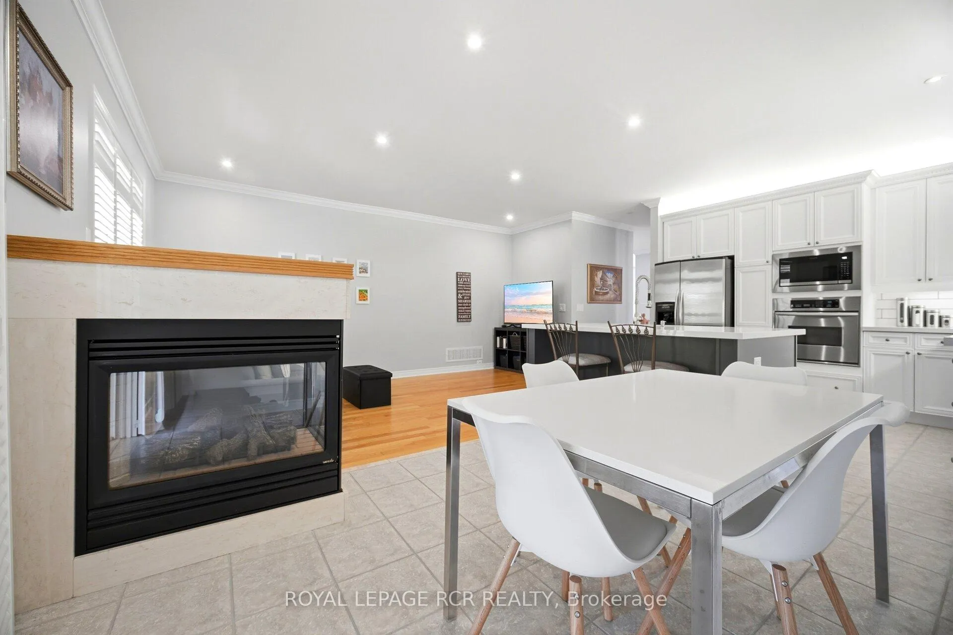 Photo 20 of 939 Brass Winds Place, Mississauga, Meadowvale Village — HOMEH