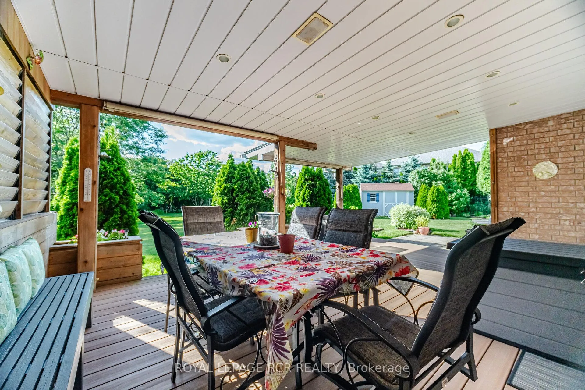 Photo 43 of 939 Brass Winds Place, Mississauga, Meadowvale Village — HOMEH