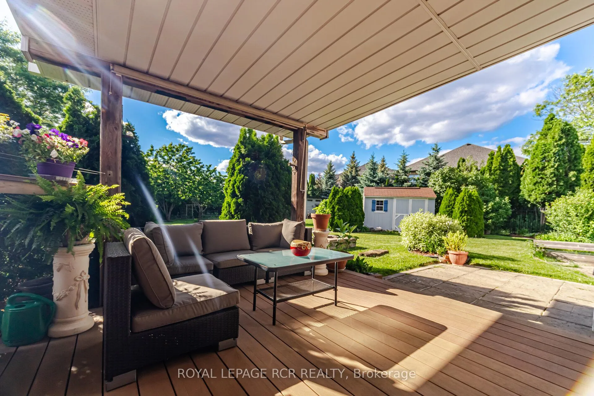 Photo 45 of 939 Brass Winds Place, Mississauga, Meadowvale Village — HOMEH